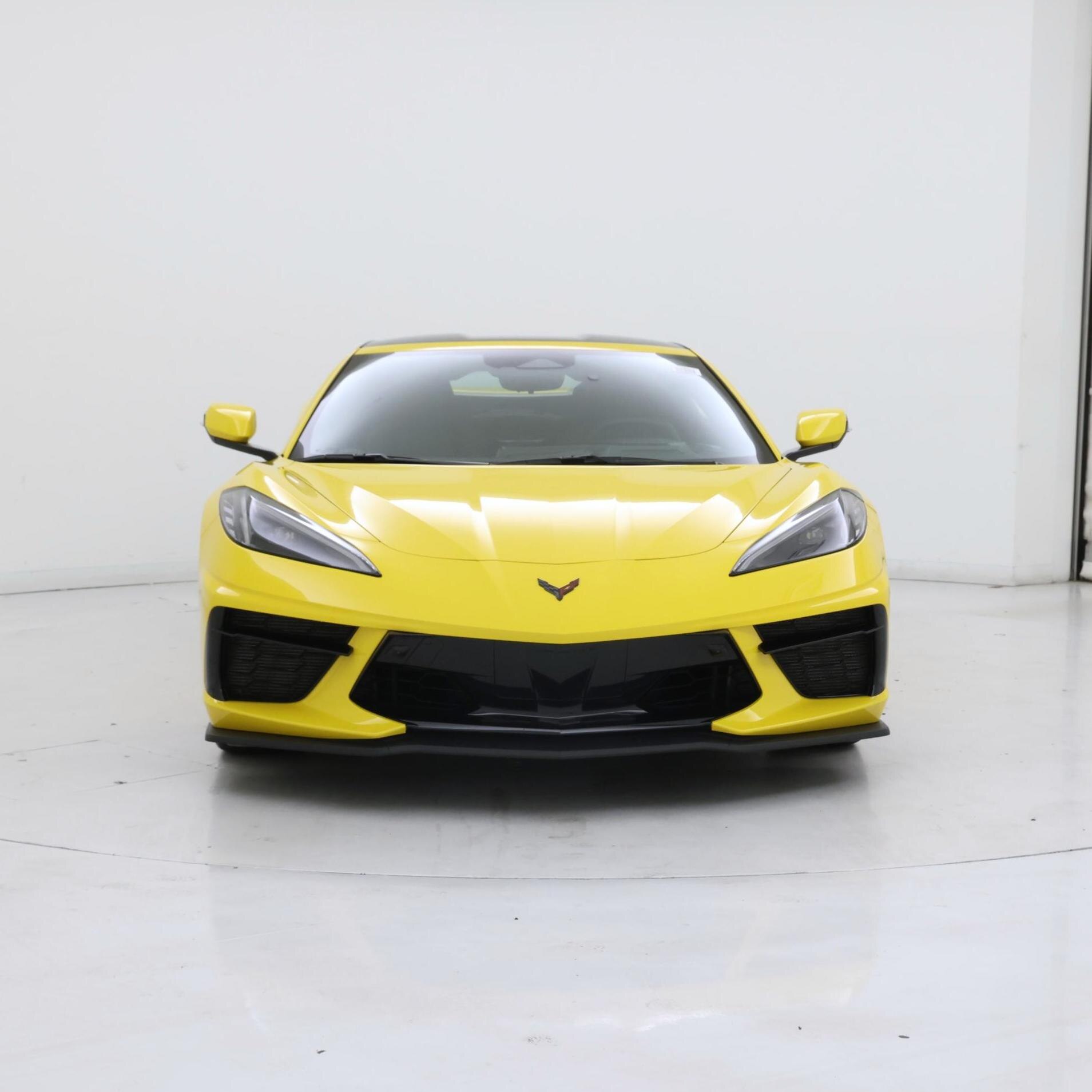 Thumbnail: 2026 Chevrolet Corvette - 5