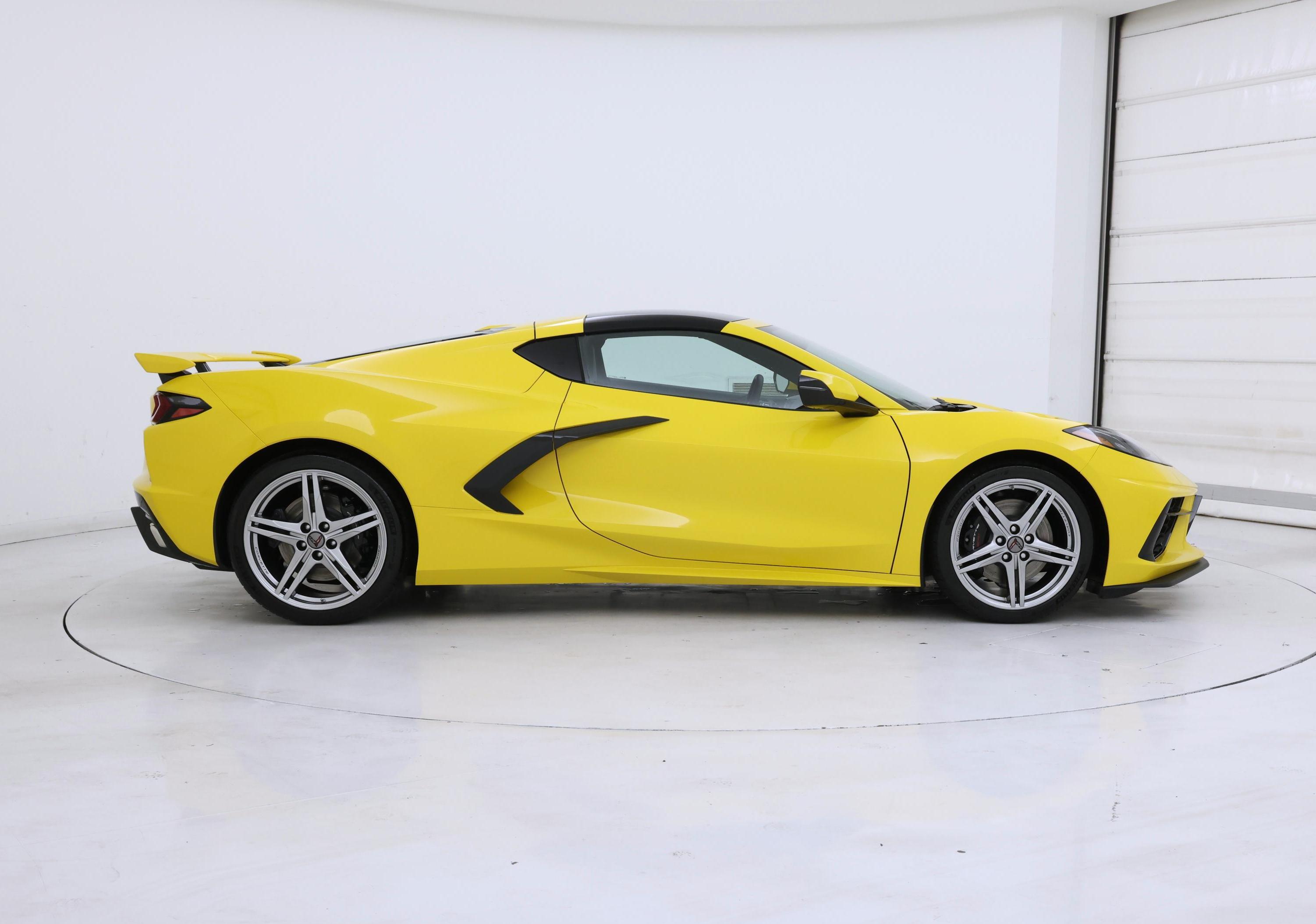 Thumbnail: 2026 Chevrolet Corvette - 7