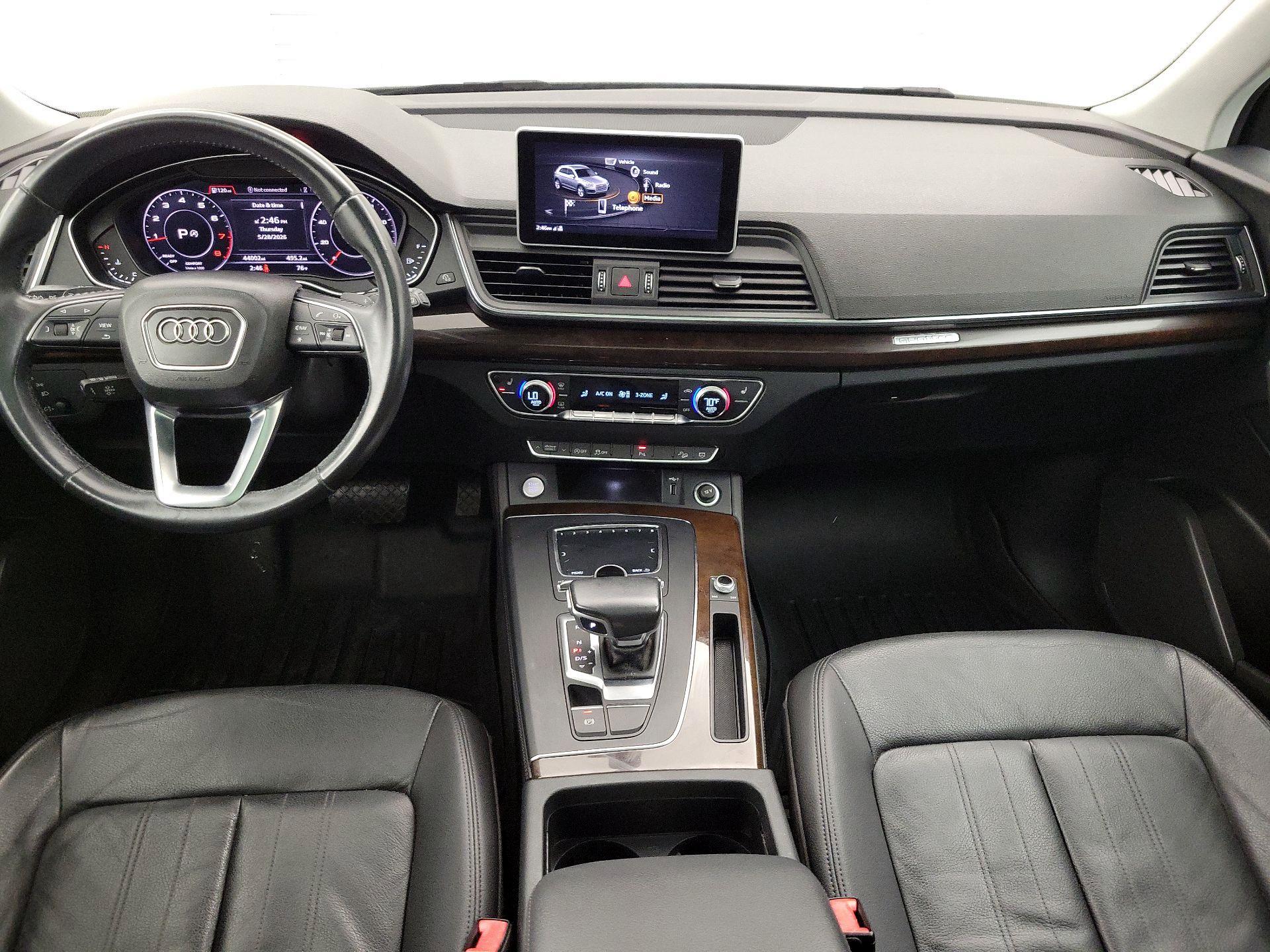 Thumbnail: 2019 Audi Q5 - 9