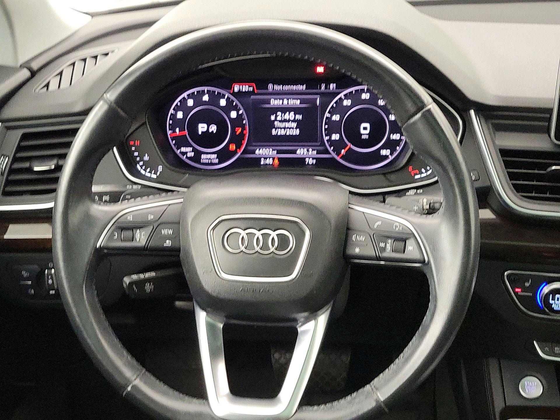 Thumbnail: 2019 Audi Q5 - 10