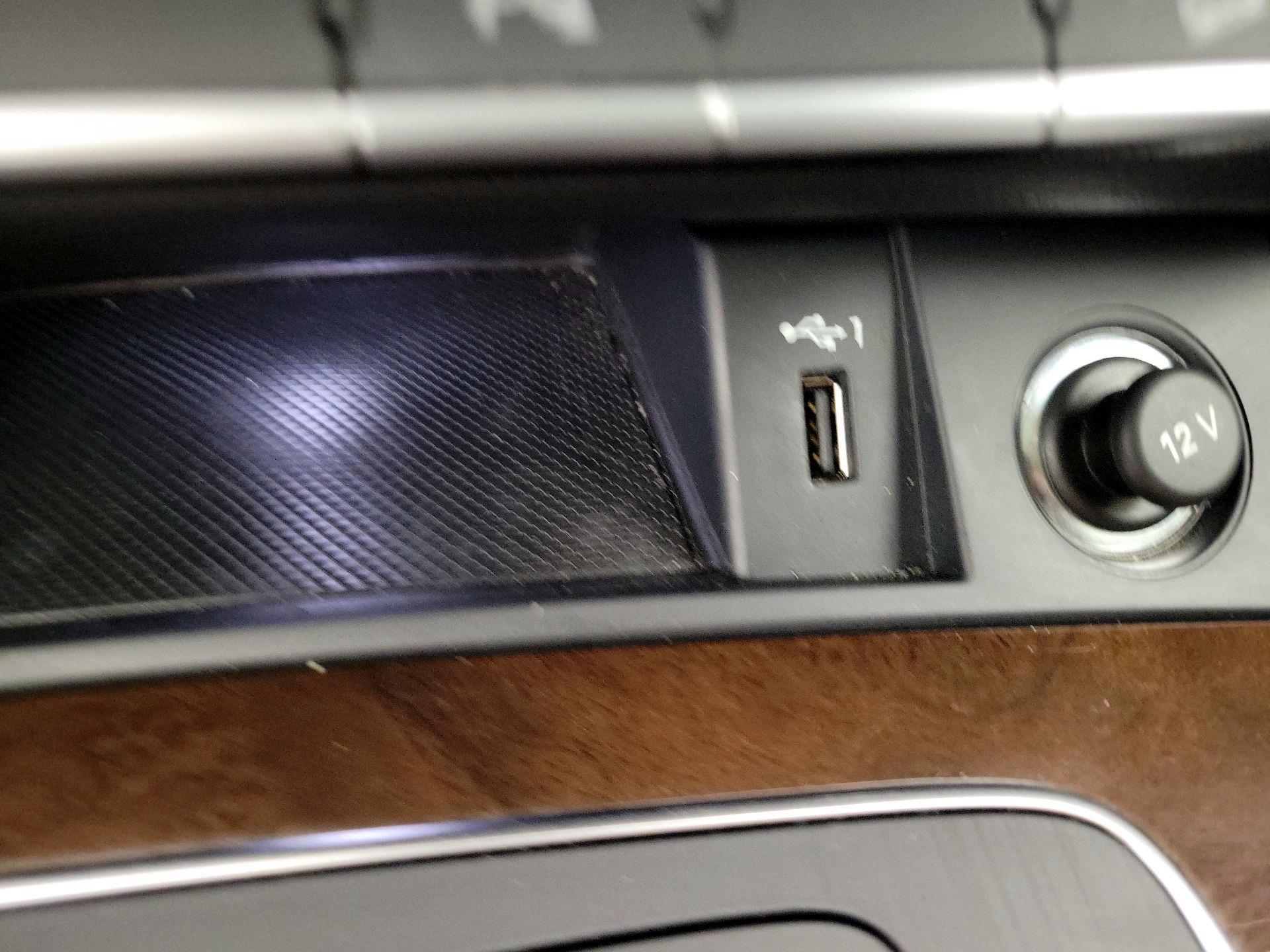 Thumbnail: 2019 Audi Q5 - 18