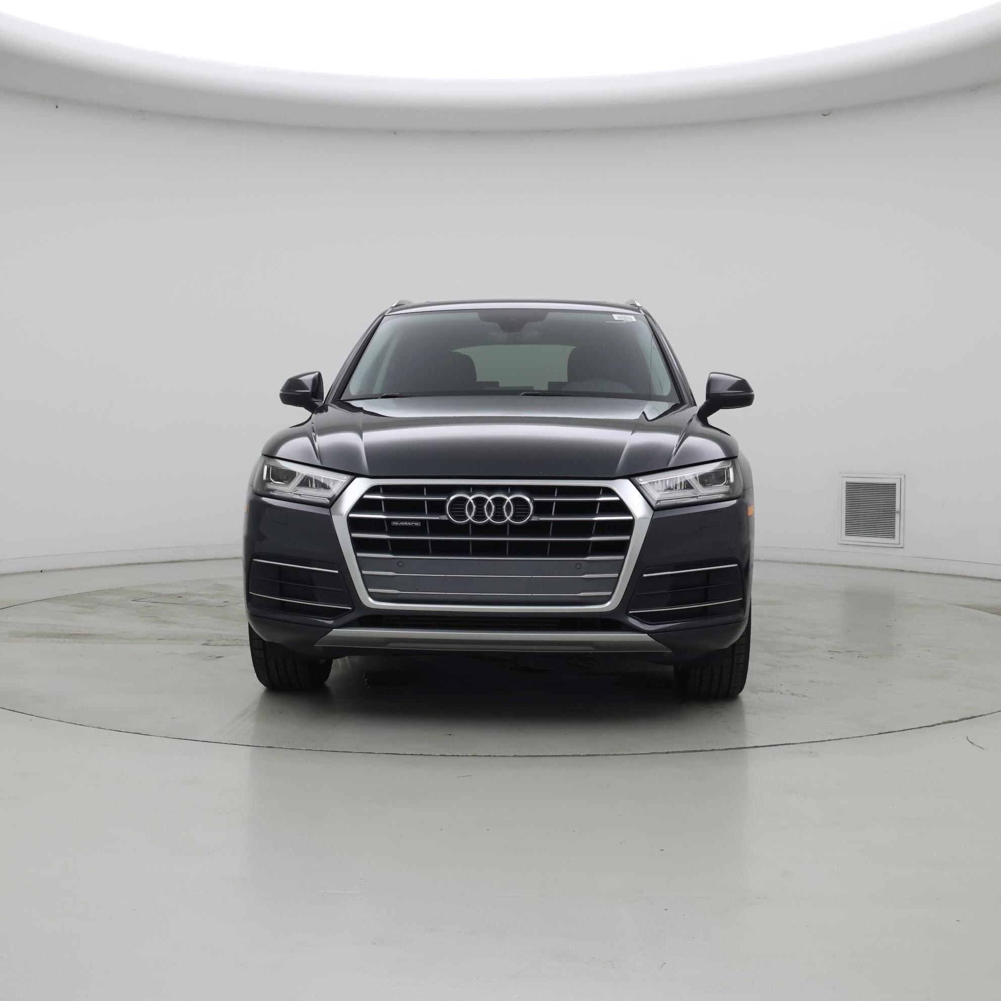Thumbnail: 2019 Audi Q5 - 5