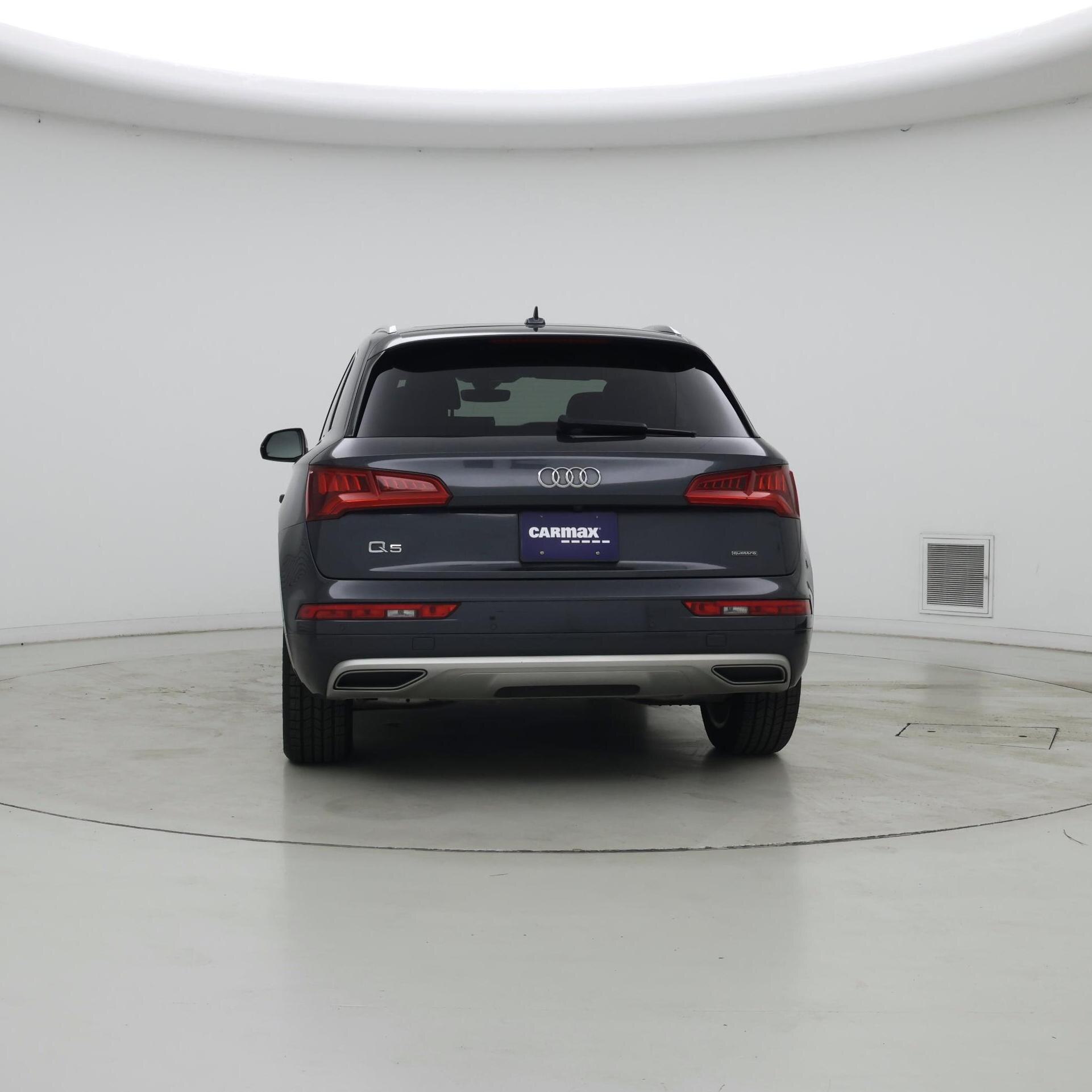 Thumbnail: 2019 Audi Q5 - 6