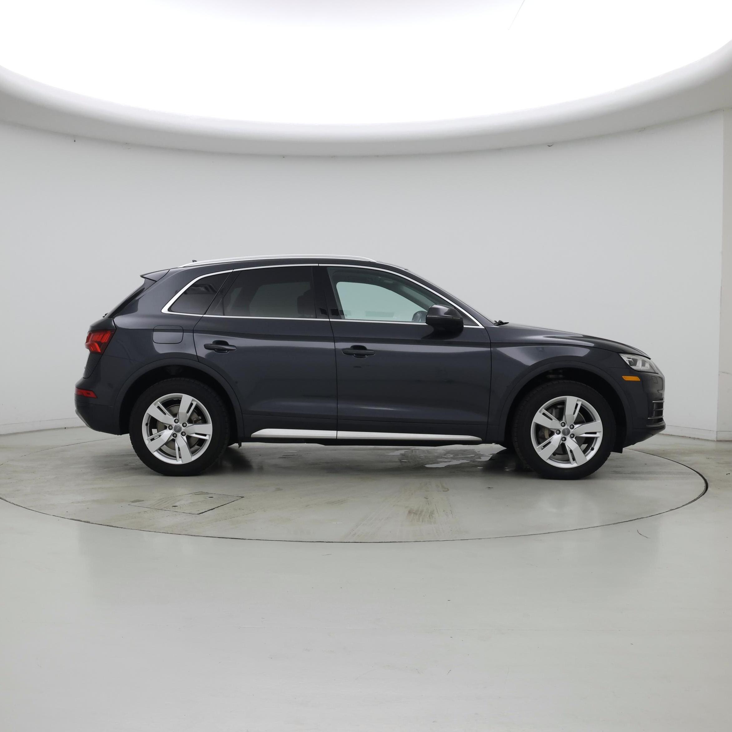 Thumbnail: 2019 Audi Q5 - 7