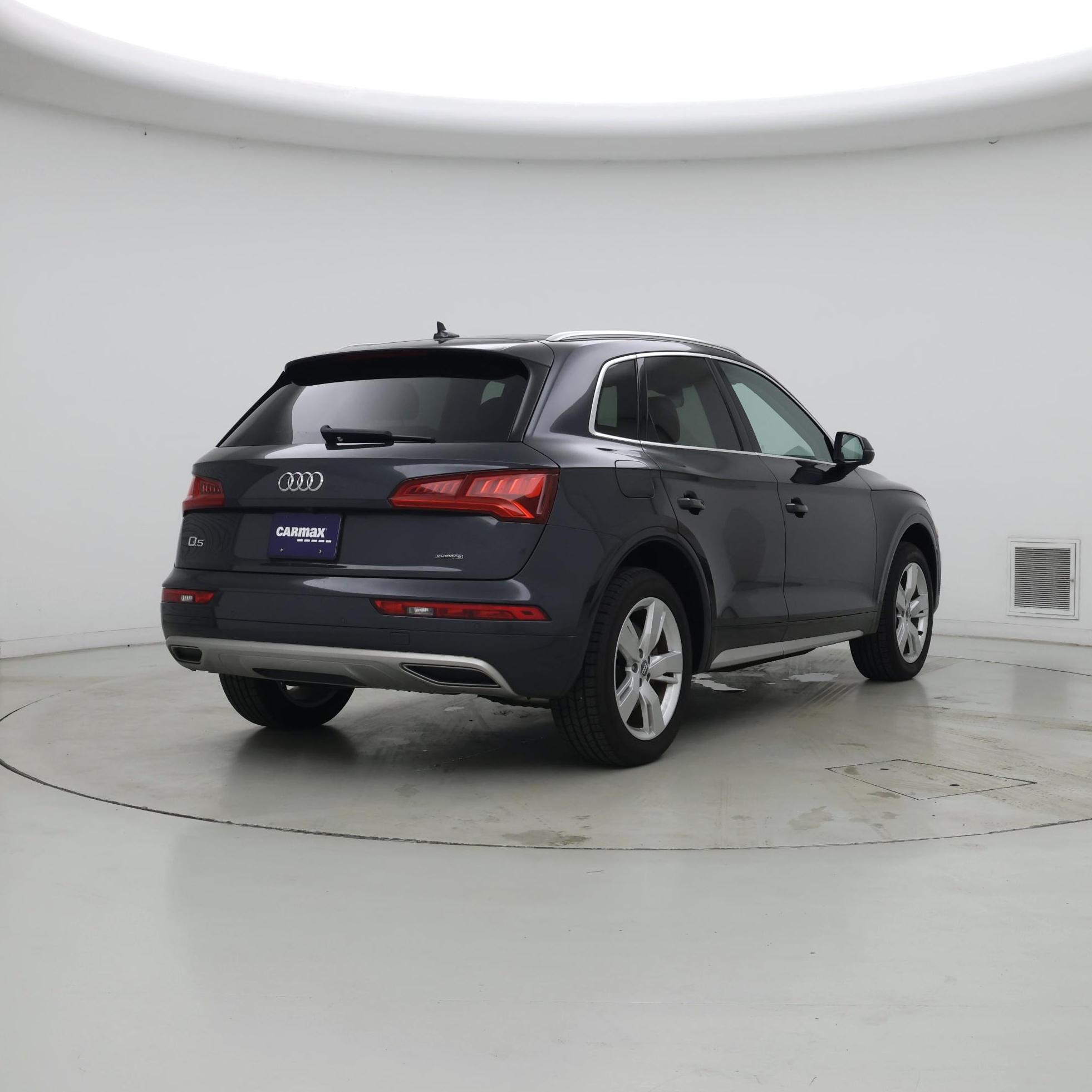 Thumbnail: 2019 Audi Q5 - 8