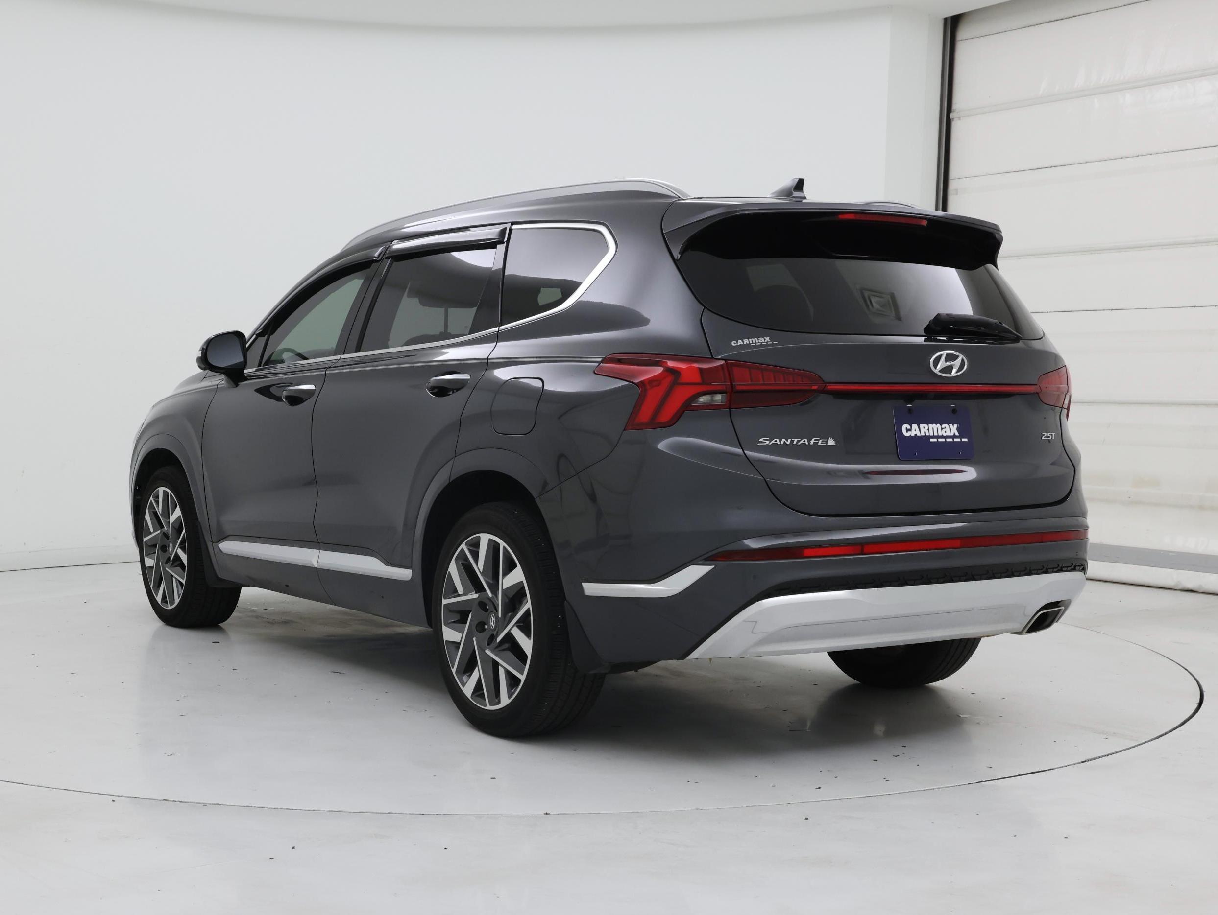 Thumbnail: 2022 Hyundai Santa Fe - 2
