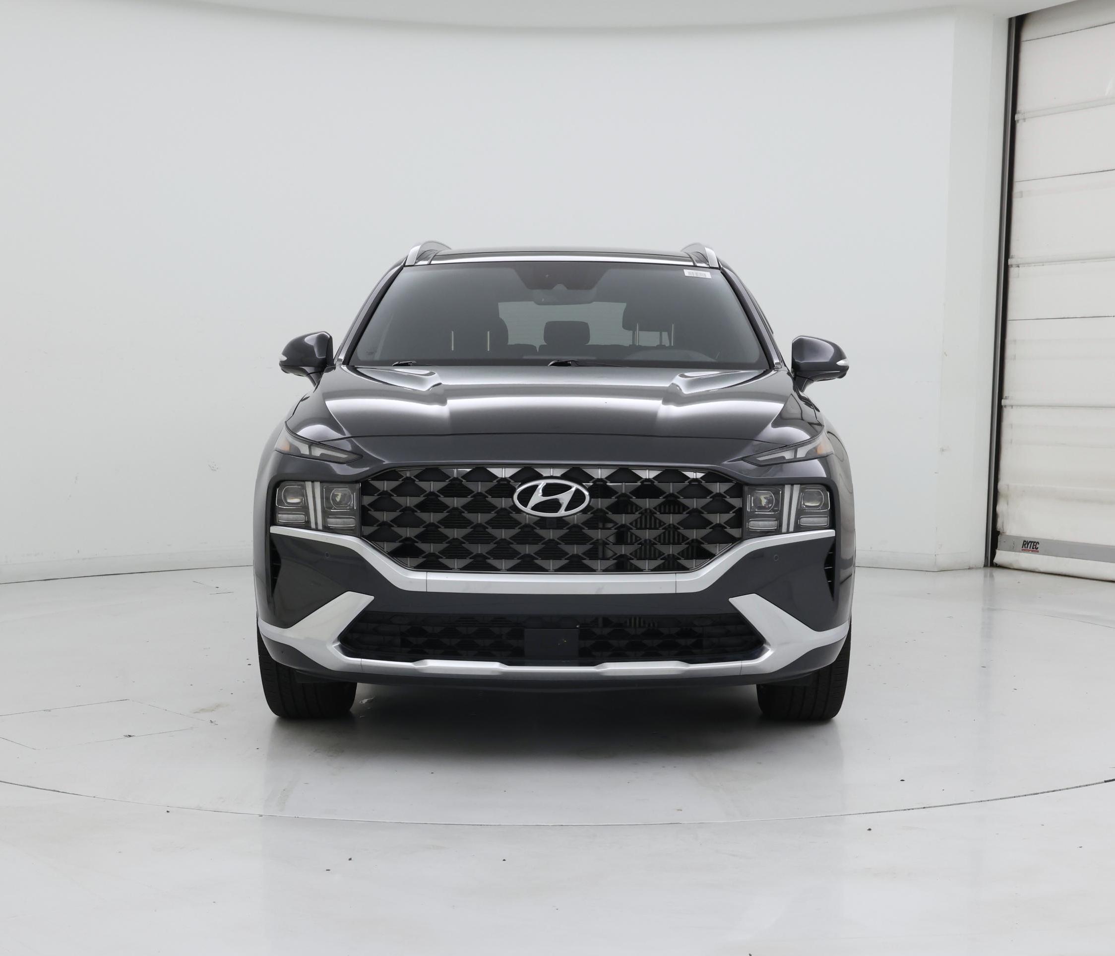 Thumbnail: 2022 Hyundai Santa Fe - 5