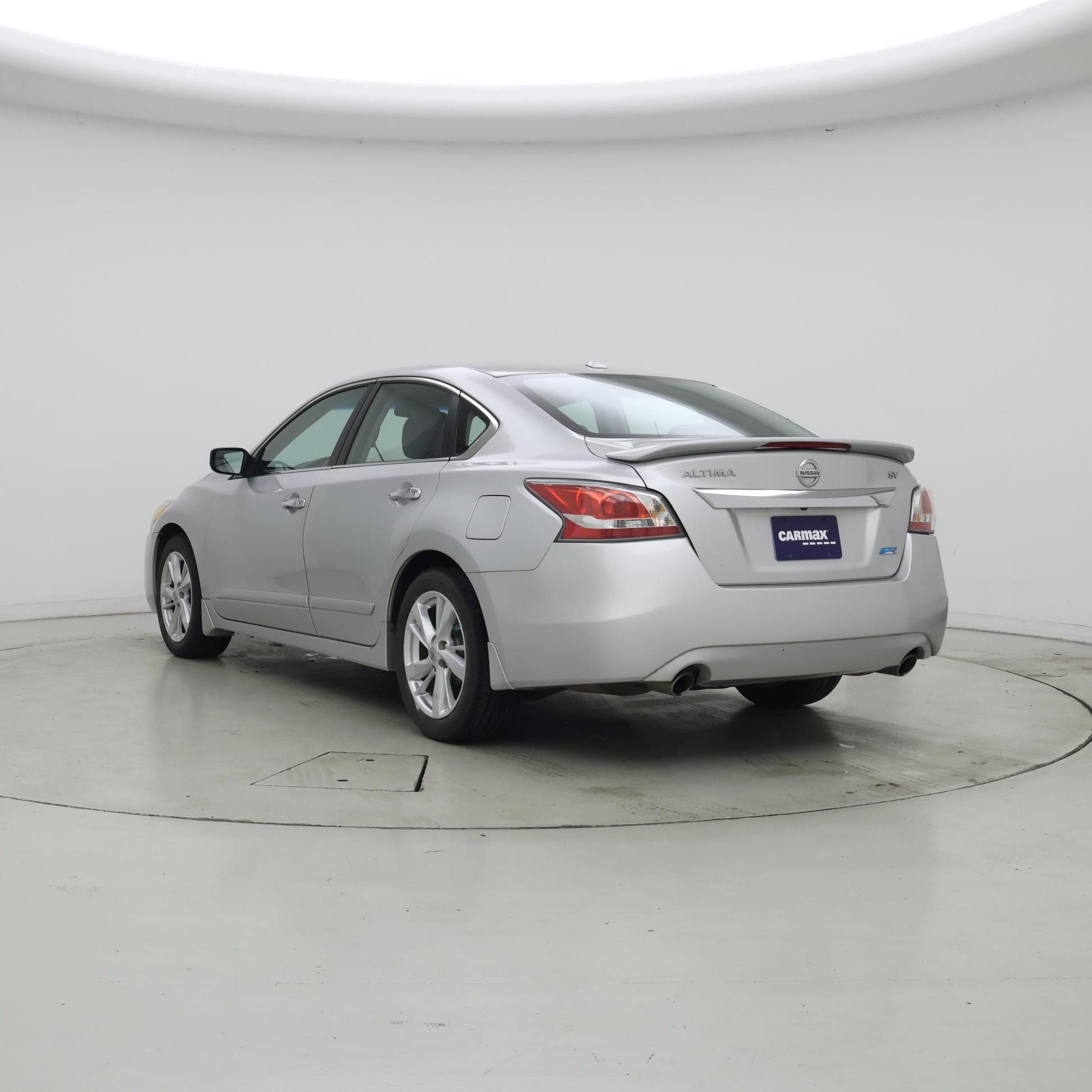 Thumbnail: 2014 Nissan Altima - 2