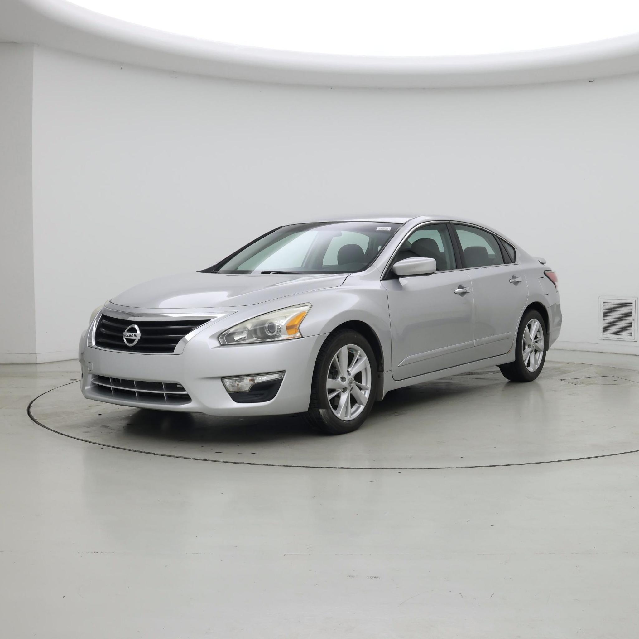 Thumbnail: 2014 Nissan Altima - 4