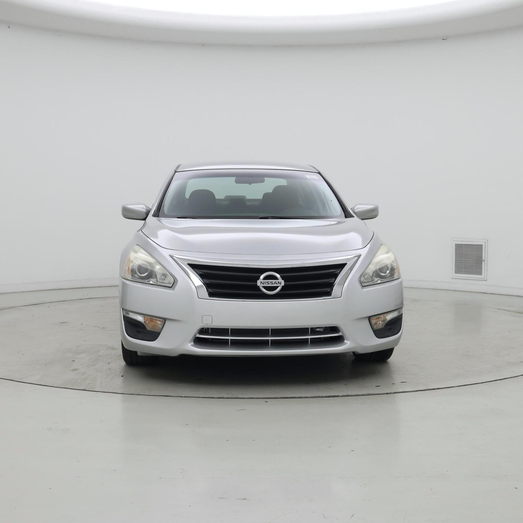 Thumbnail: 2014 Nissan Altima - 5
