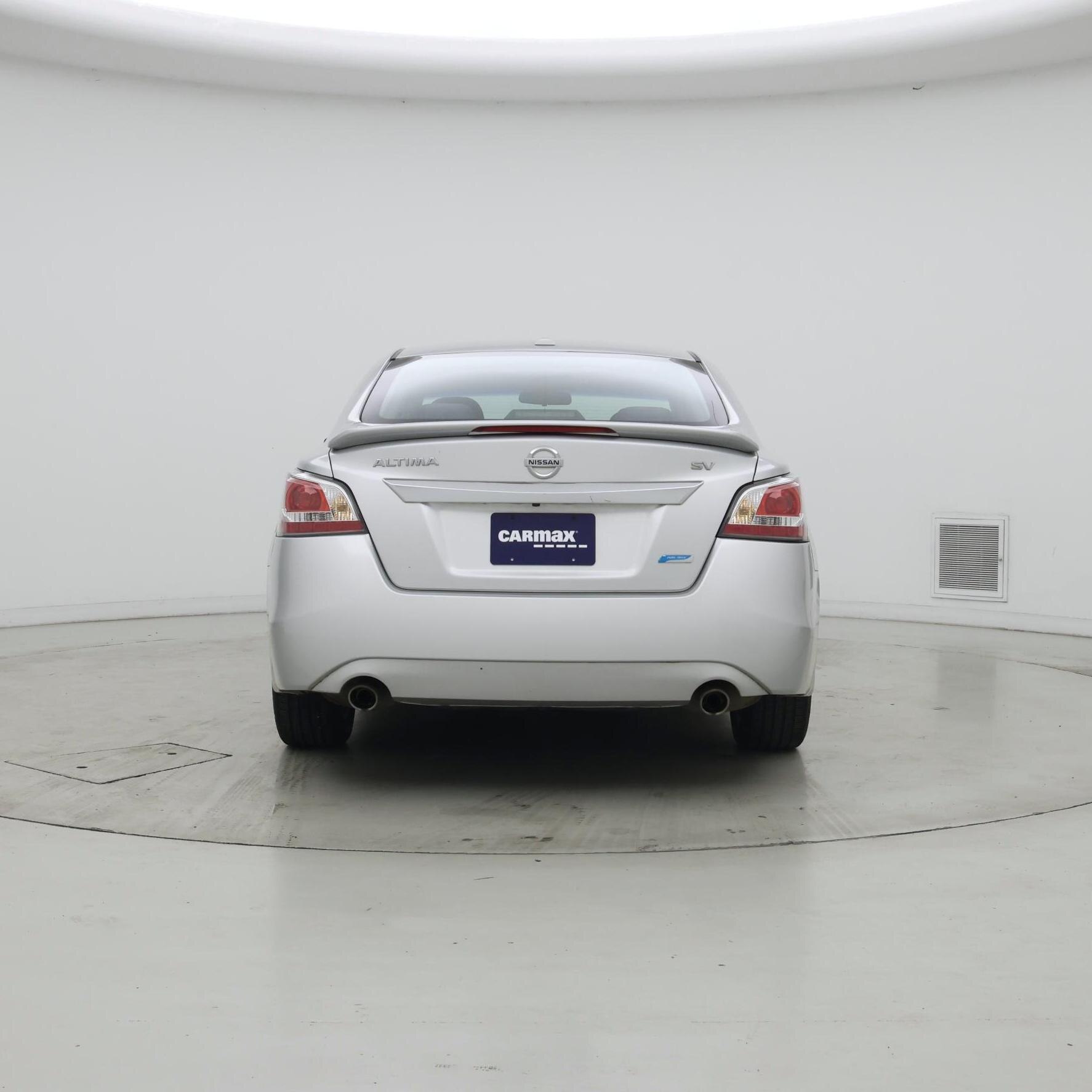 Thumbnail: 2014 Nissan Altima - 6