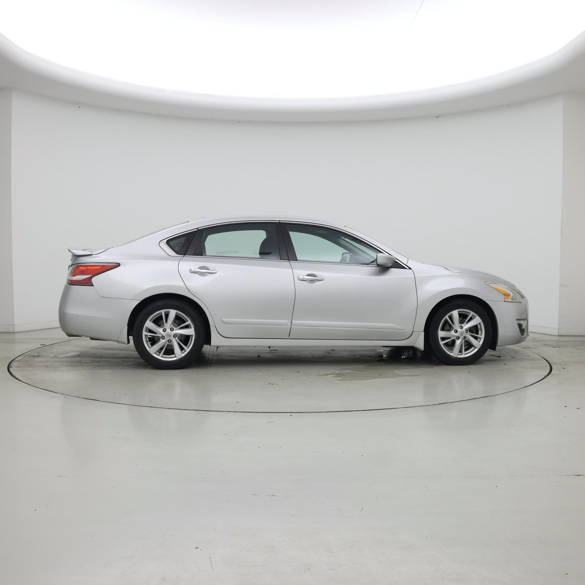 Thumbnail: 2014 Nissan Altima - 7