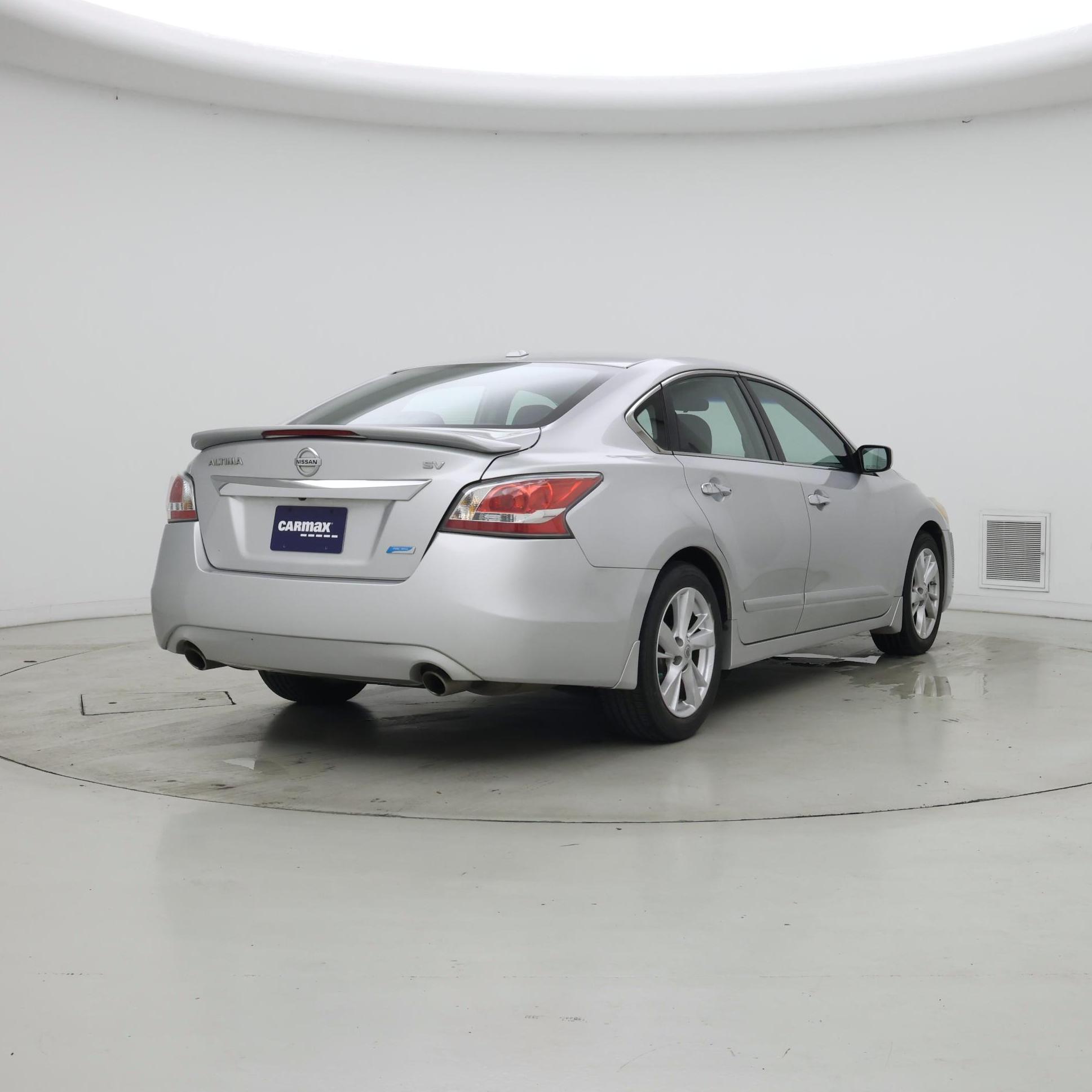 Thumbnail: 2014 Nissan Altima - 8
