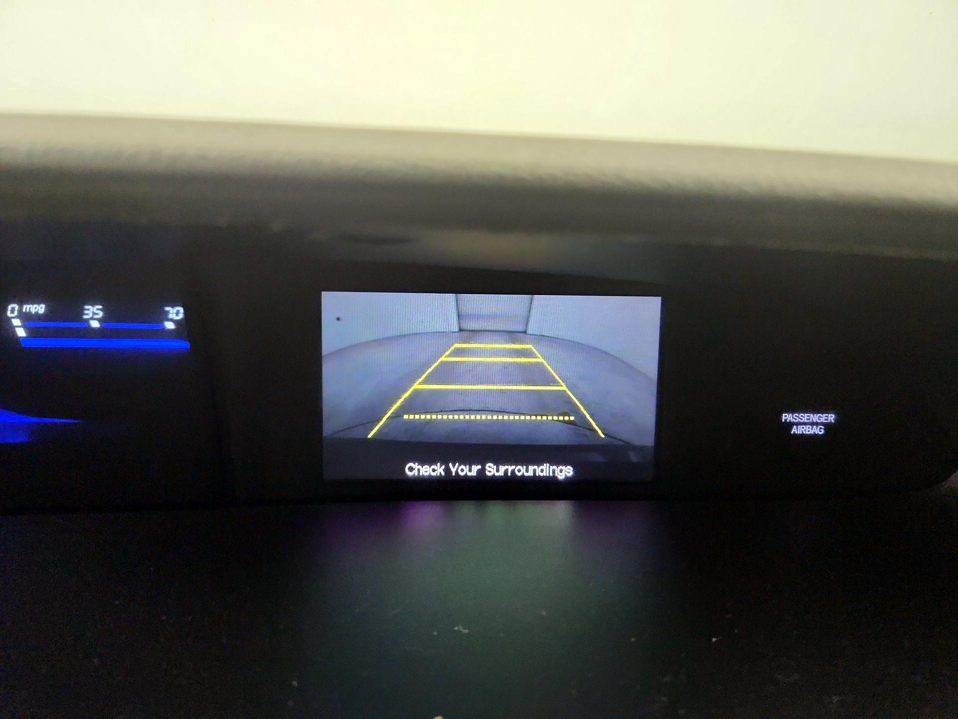 Thumbnail: 2015 Honda Civic - 14