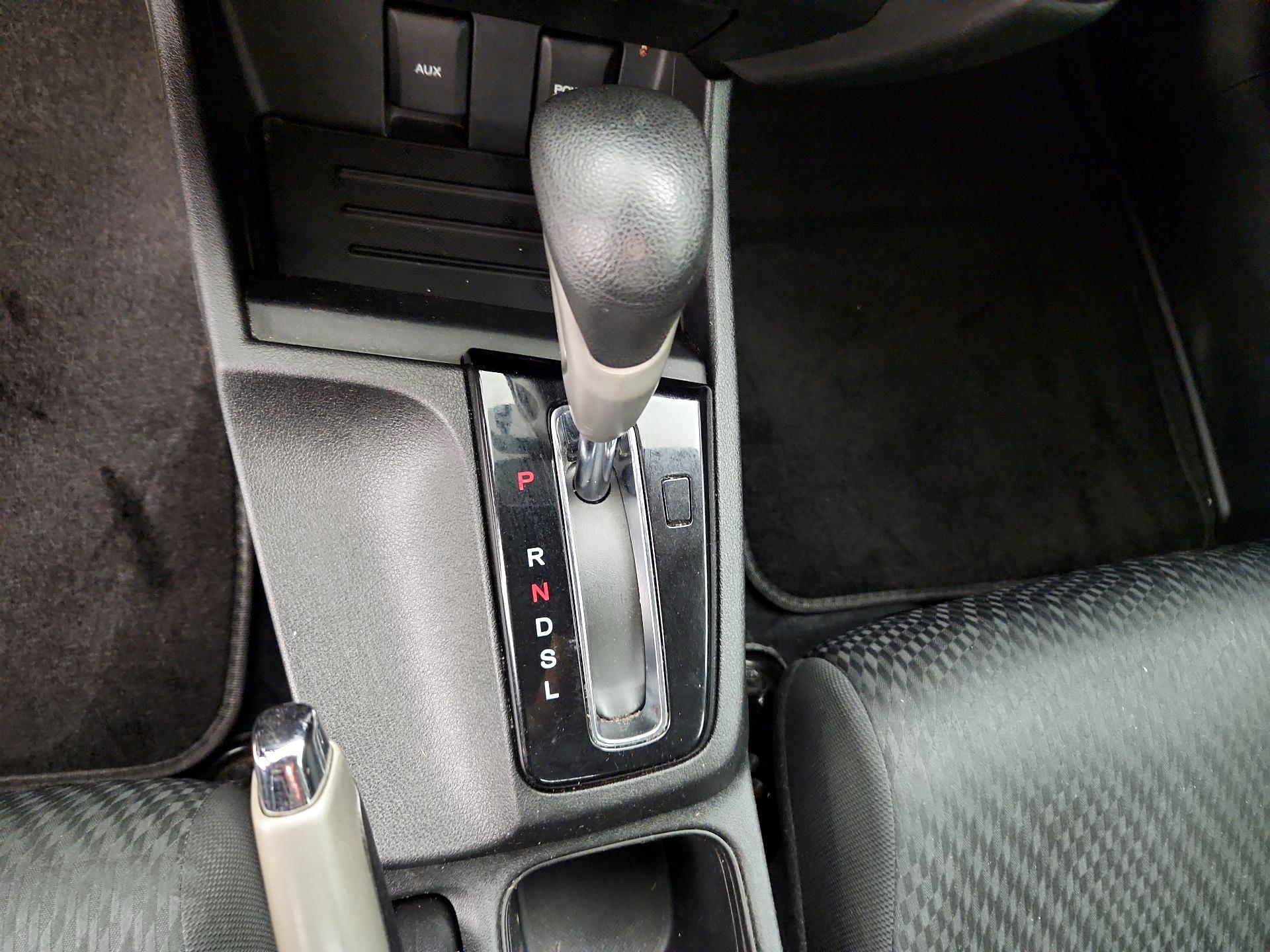 Thumbnail: 2015 Honda Civic - 17