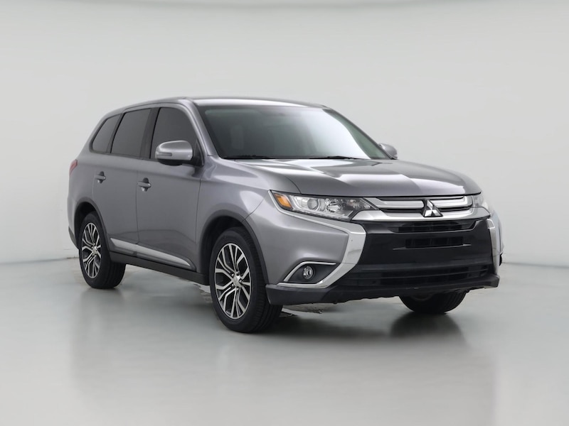 2018 Mitsubishi Outlander SE -
                  Birmingham, AL