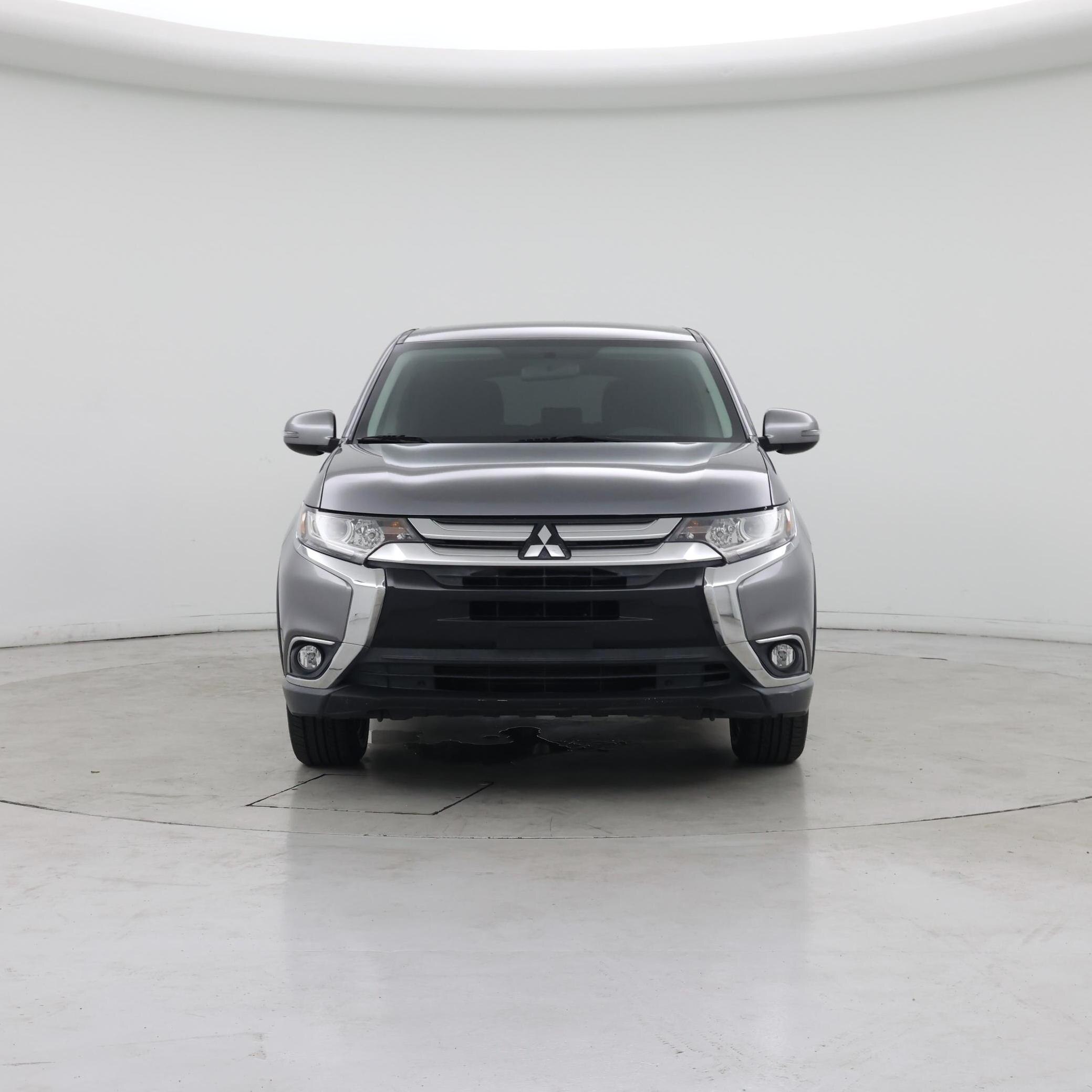 Thumbnail: 2018 Mitsubishi Outlander - 5