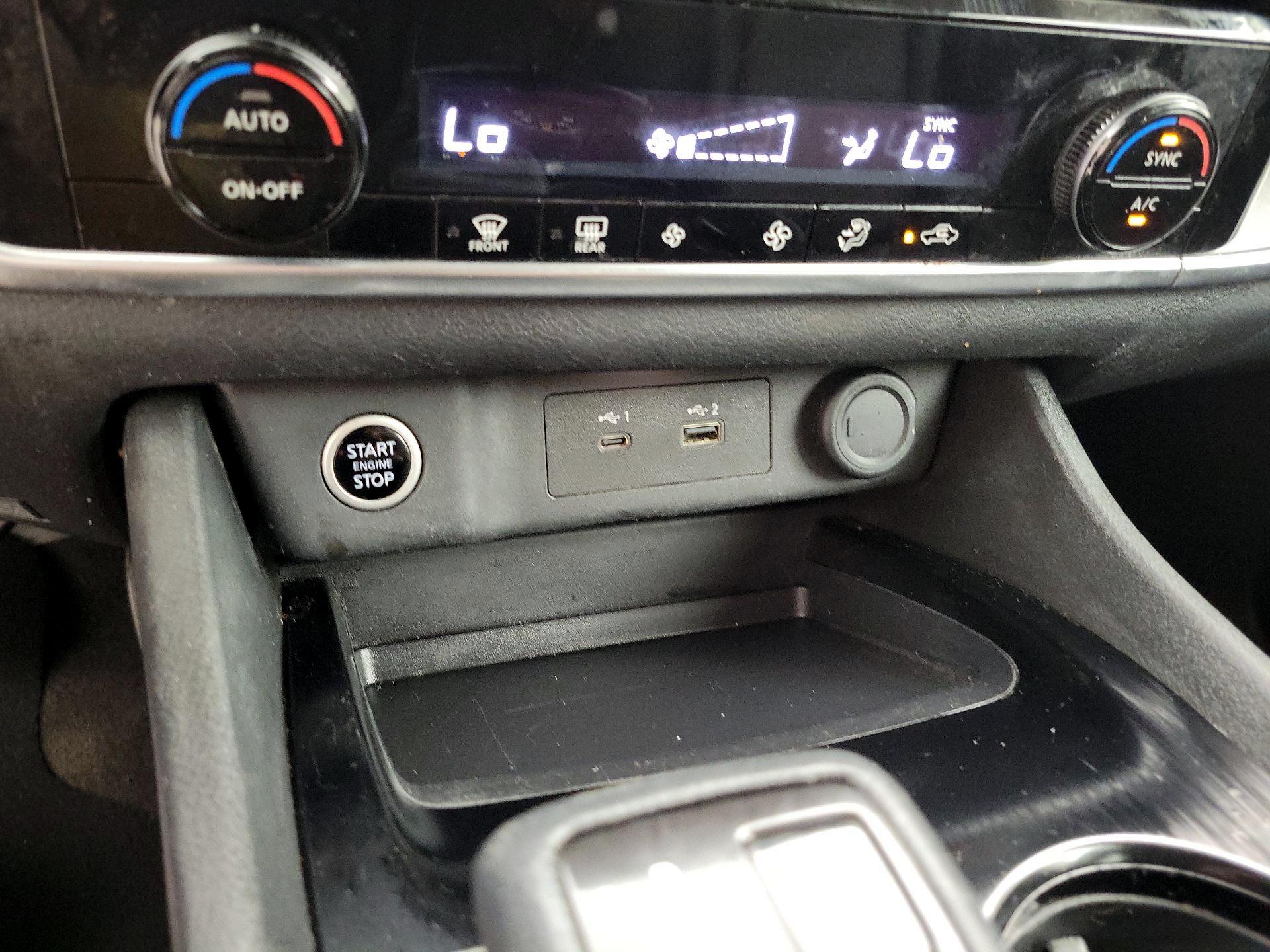 Thumbnail: 2021 Nissan Rogue - 17