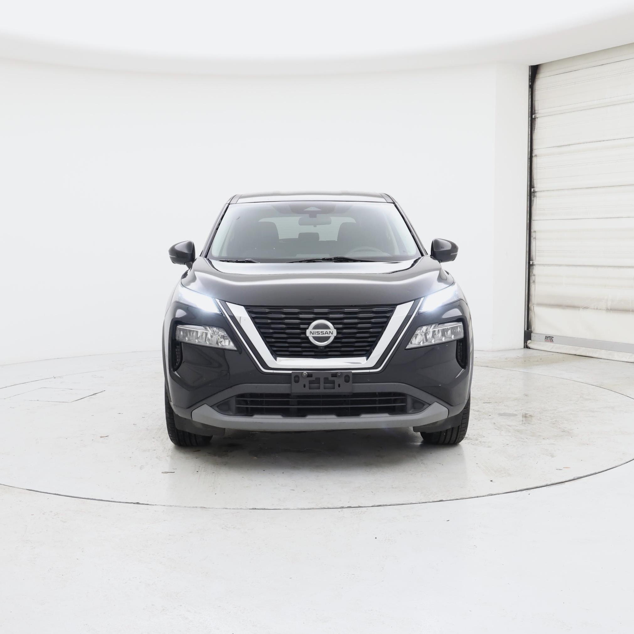 Thumbnail: 2021 Nissan Rogue - 5