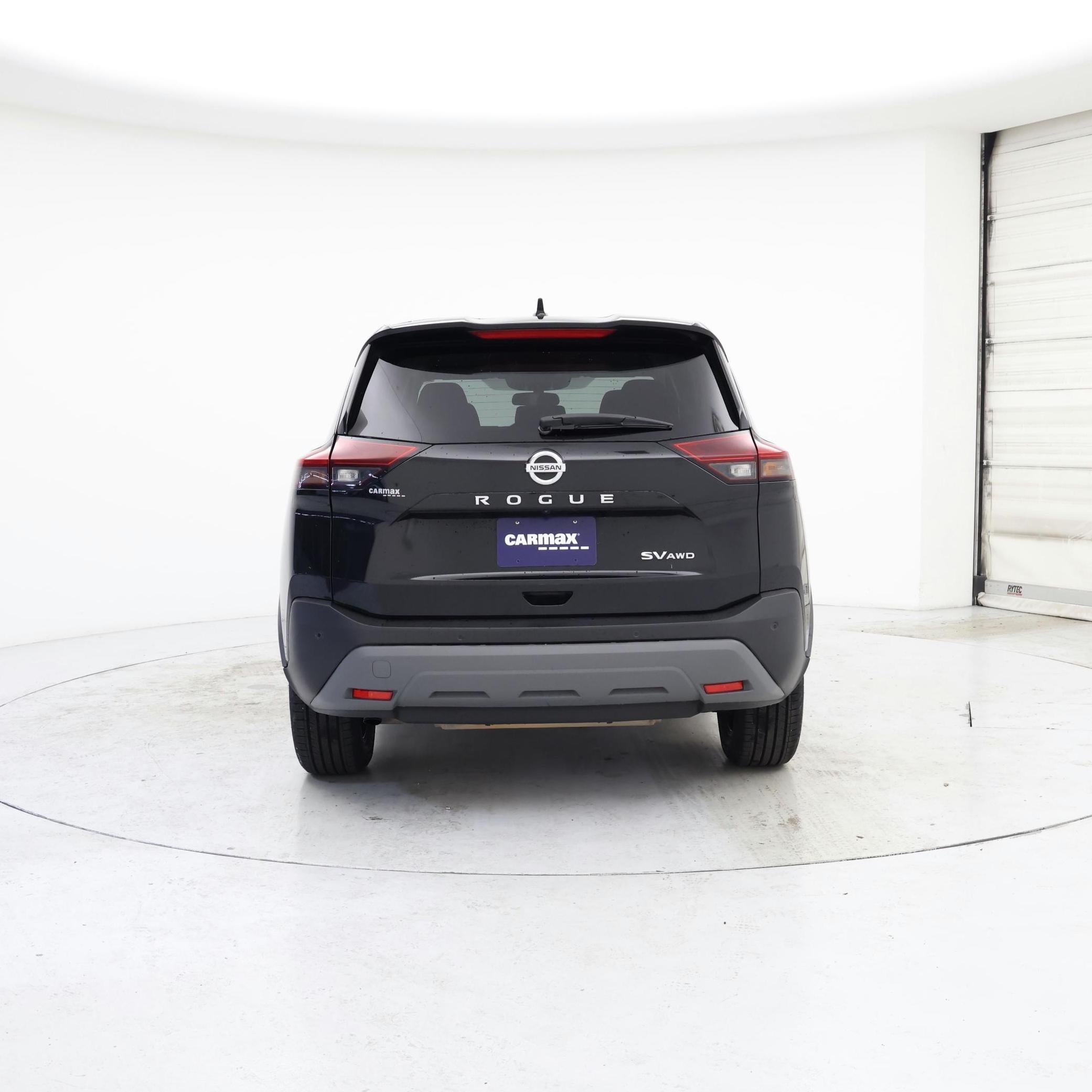 Thumbnail: 2021 Nissan Rogue - 6