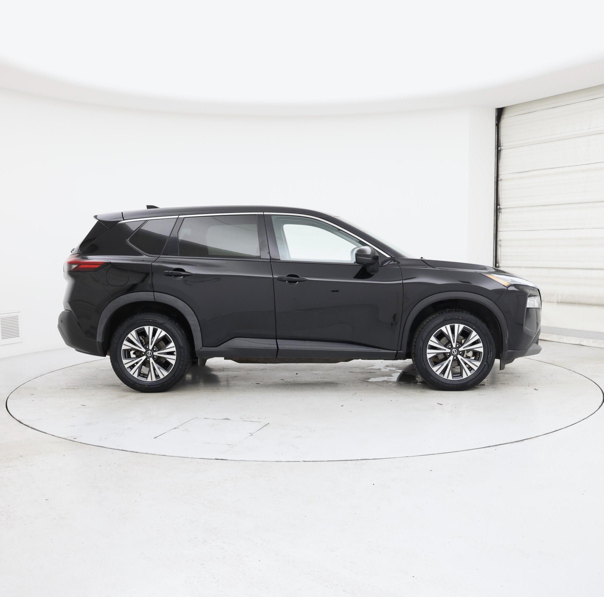 Thumbnail: 2021 Nissan Rogue - 7