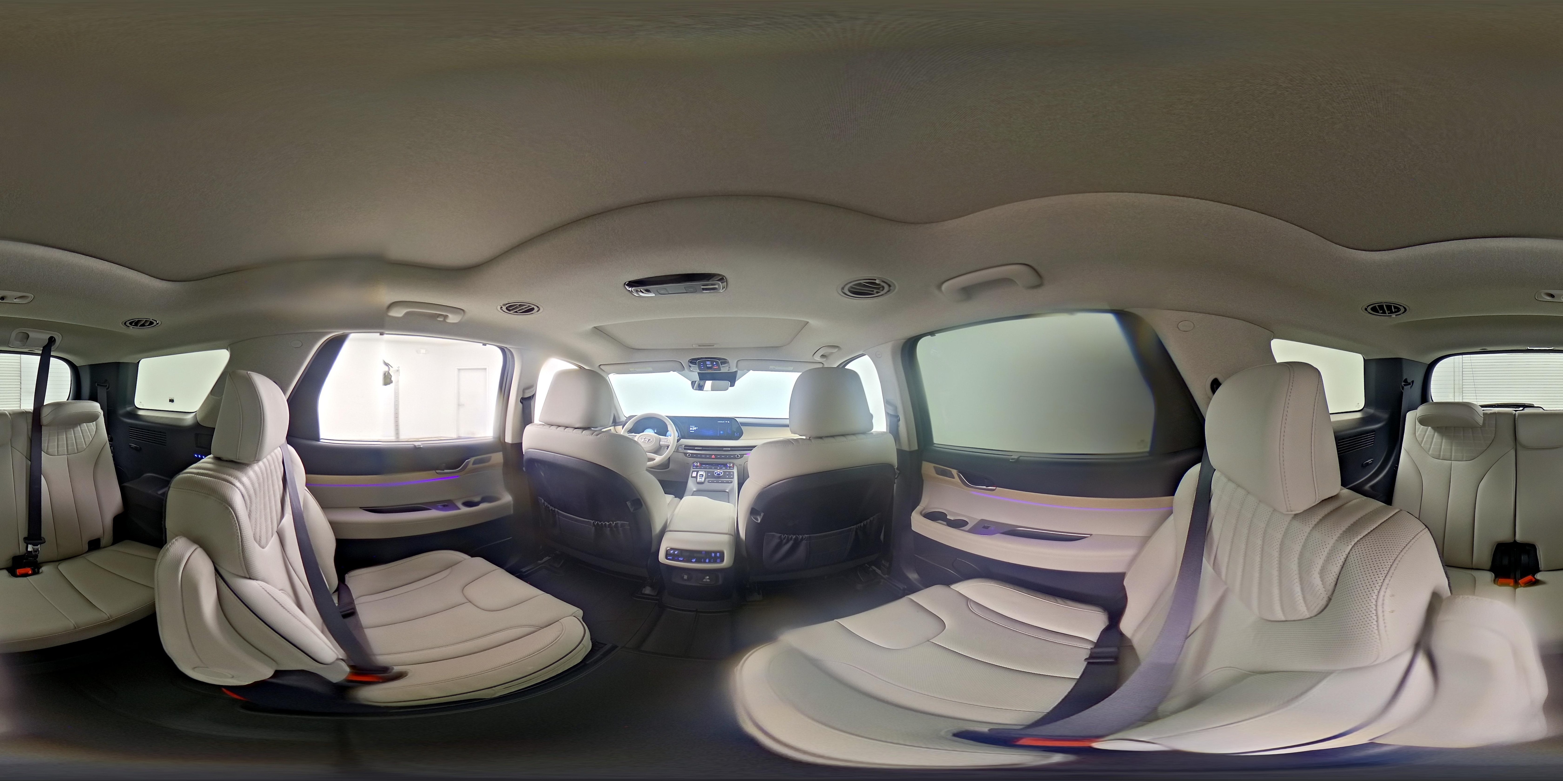 2024 Hyundai Palisade Limited - Photo 27
