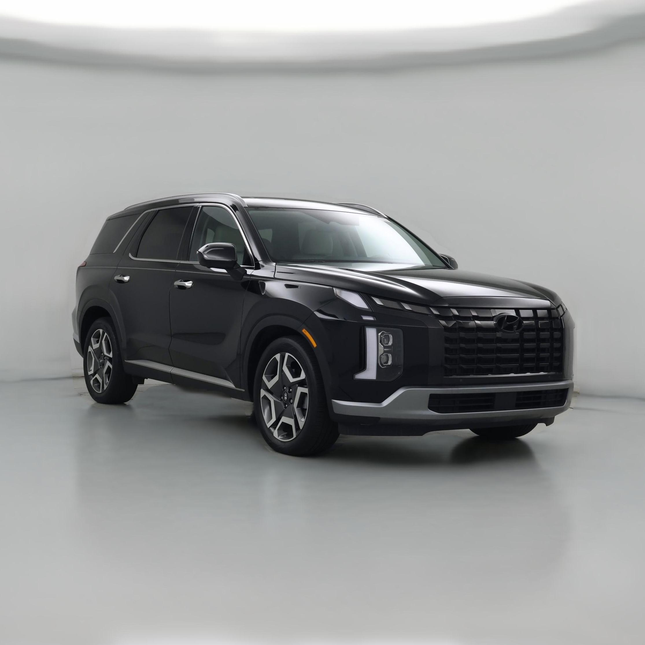 Thumbnail: 2024 Hyundai Palisade - 1