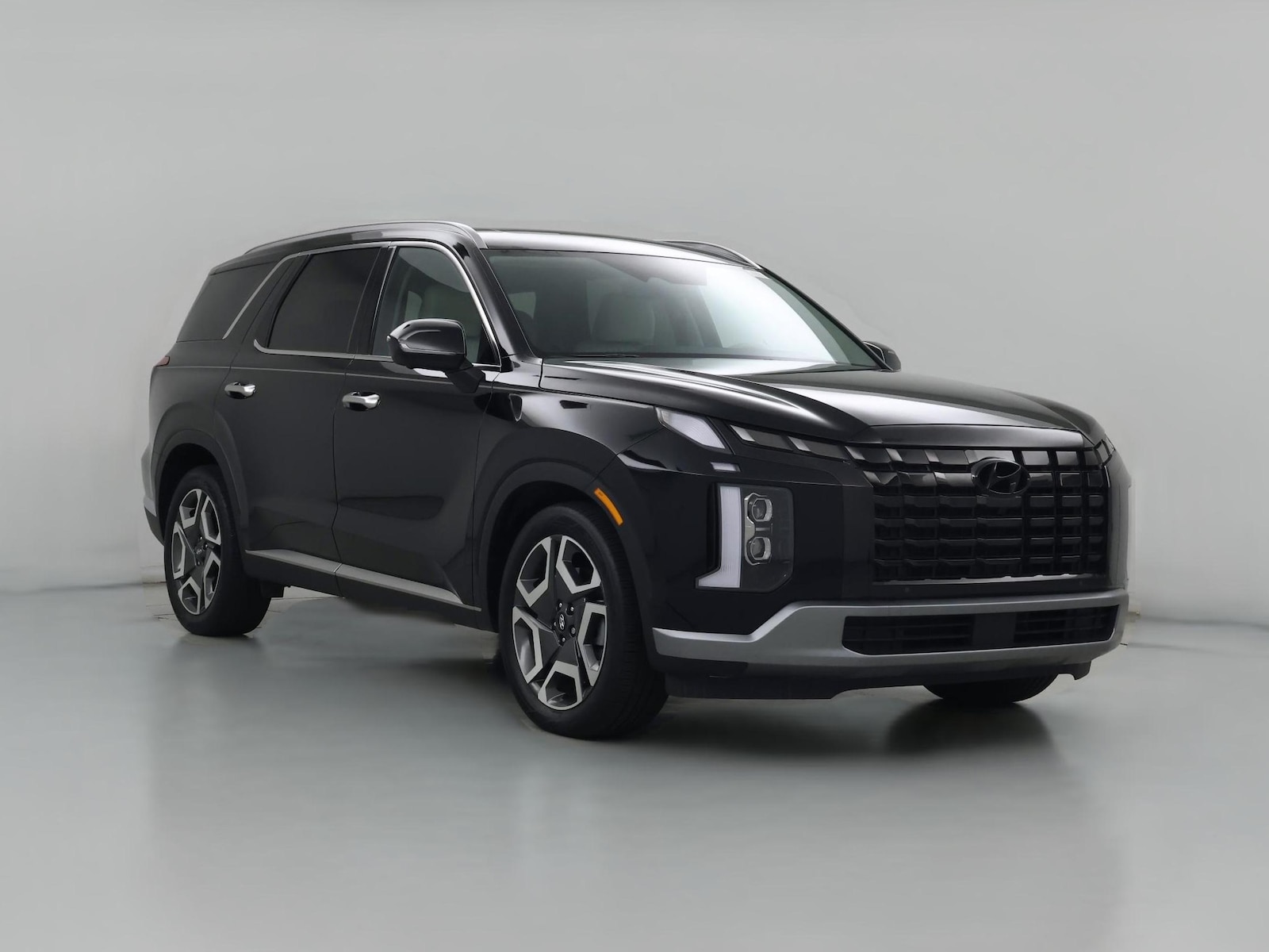 2024 Hyundai Palisade Limited - Photo 1