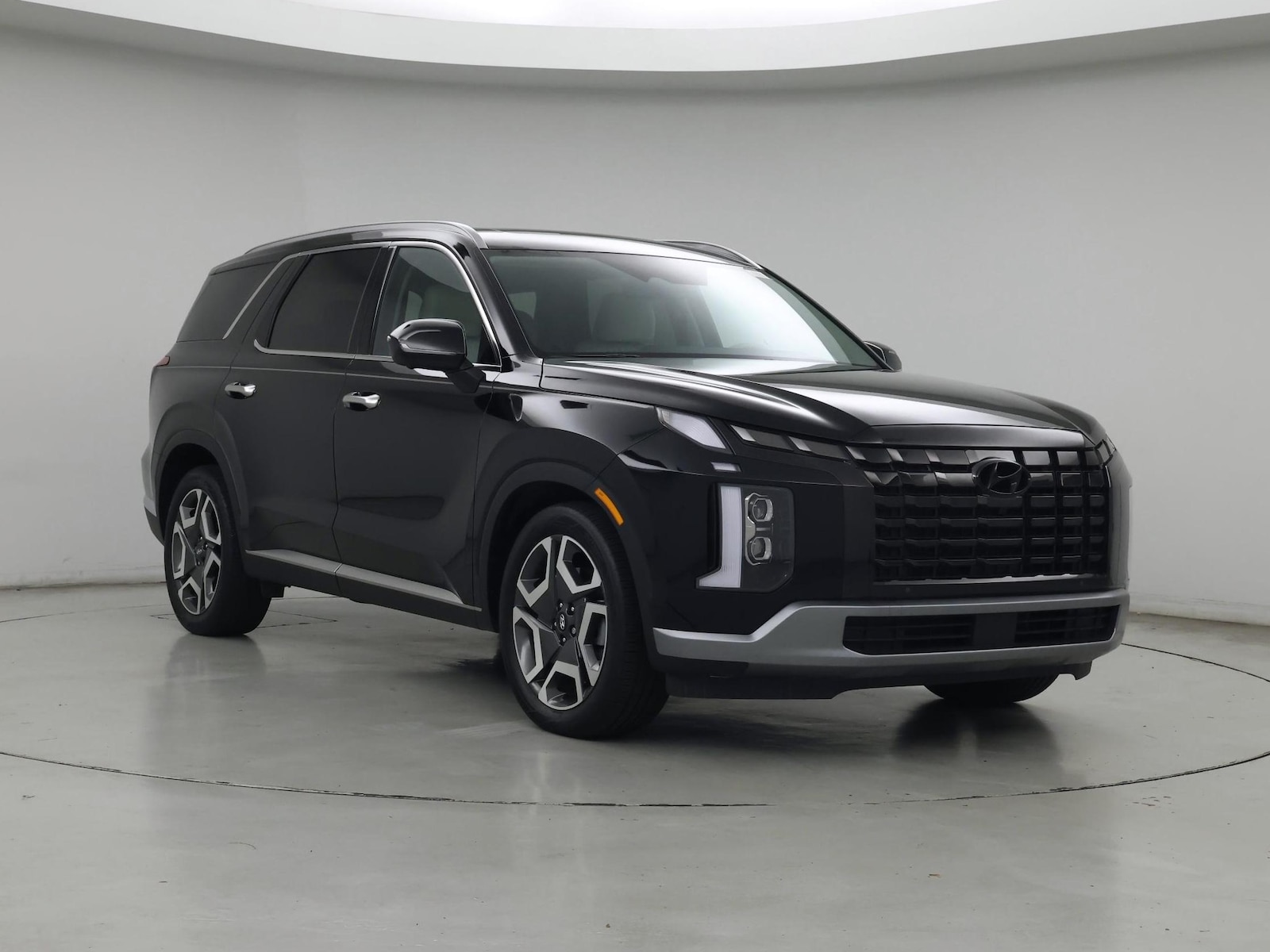 2024 Hyundai Palisade Limited - Photo 2