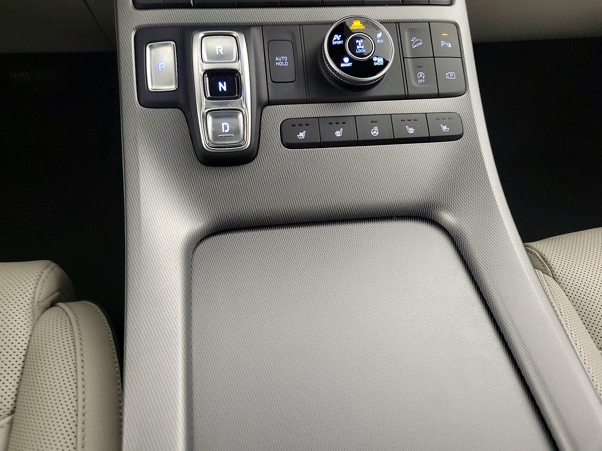 Thumbnail: 2024 Hyundai Palisade - 18