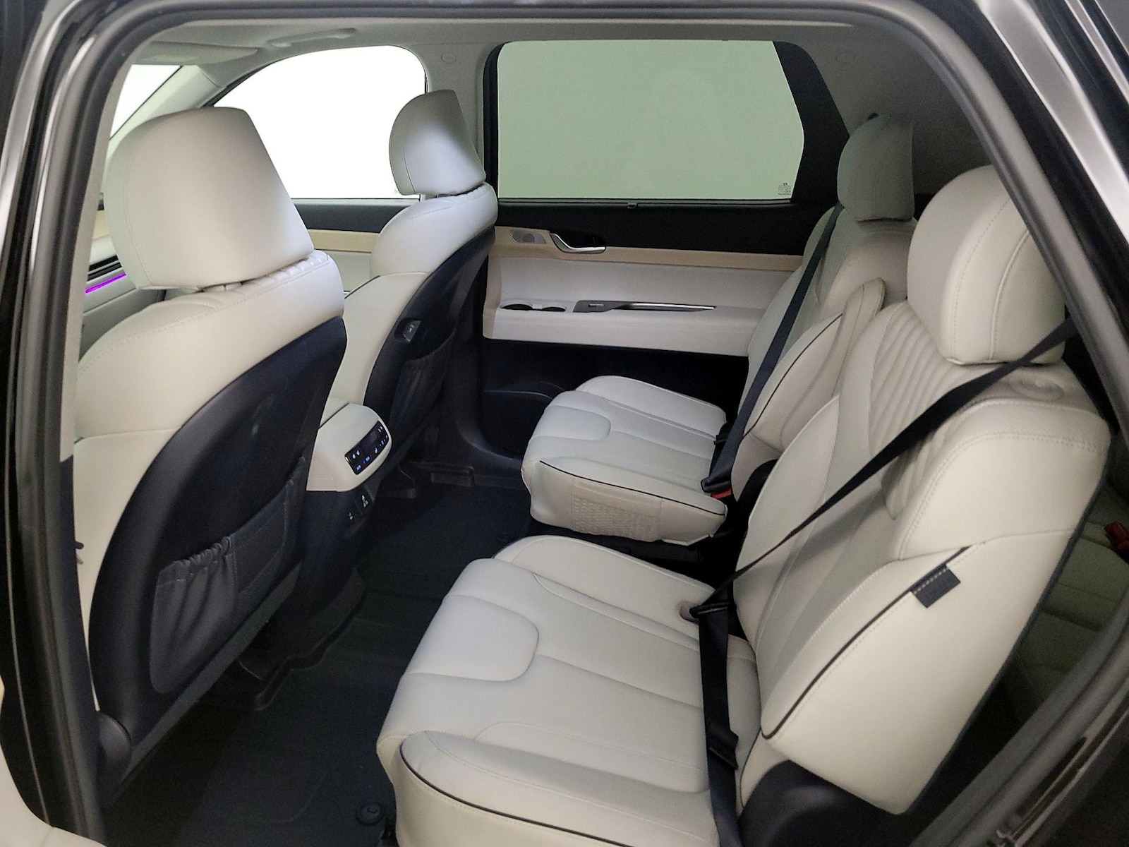 2024 Hyundai Palisade Limited - Photo 22