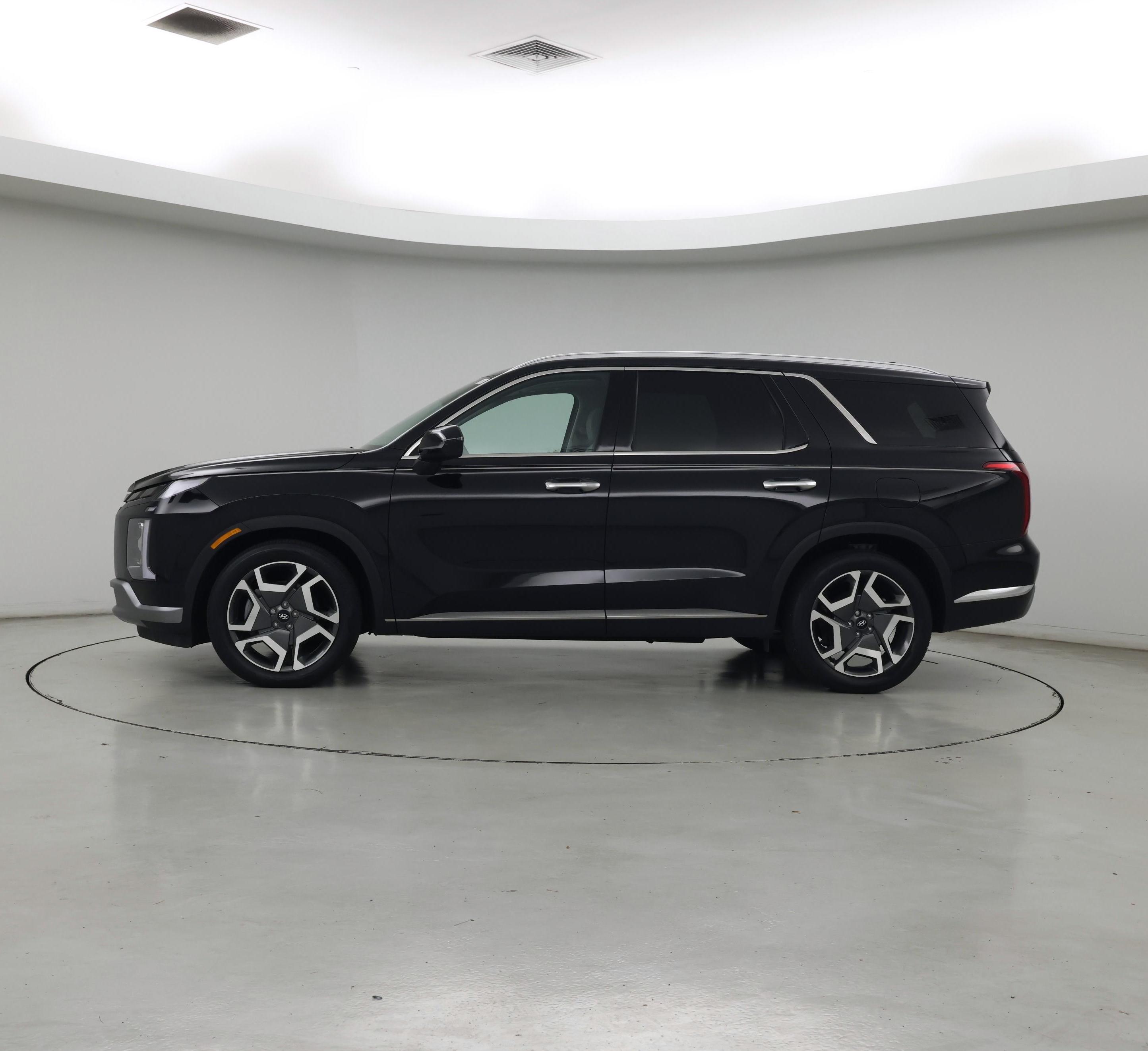 Thumbnail: 2024 Hyundai Palisade - 3