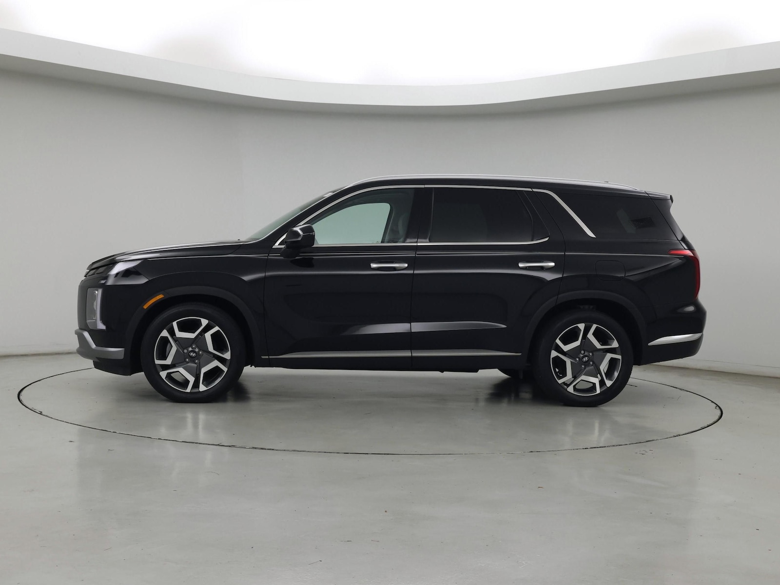 2024 Hyundai Palisade Limited - Photo 4