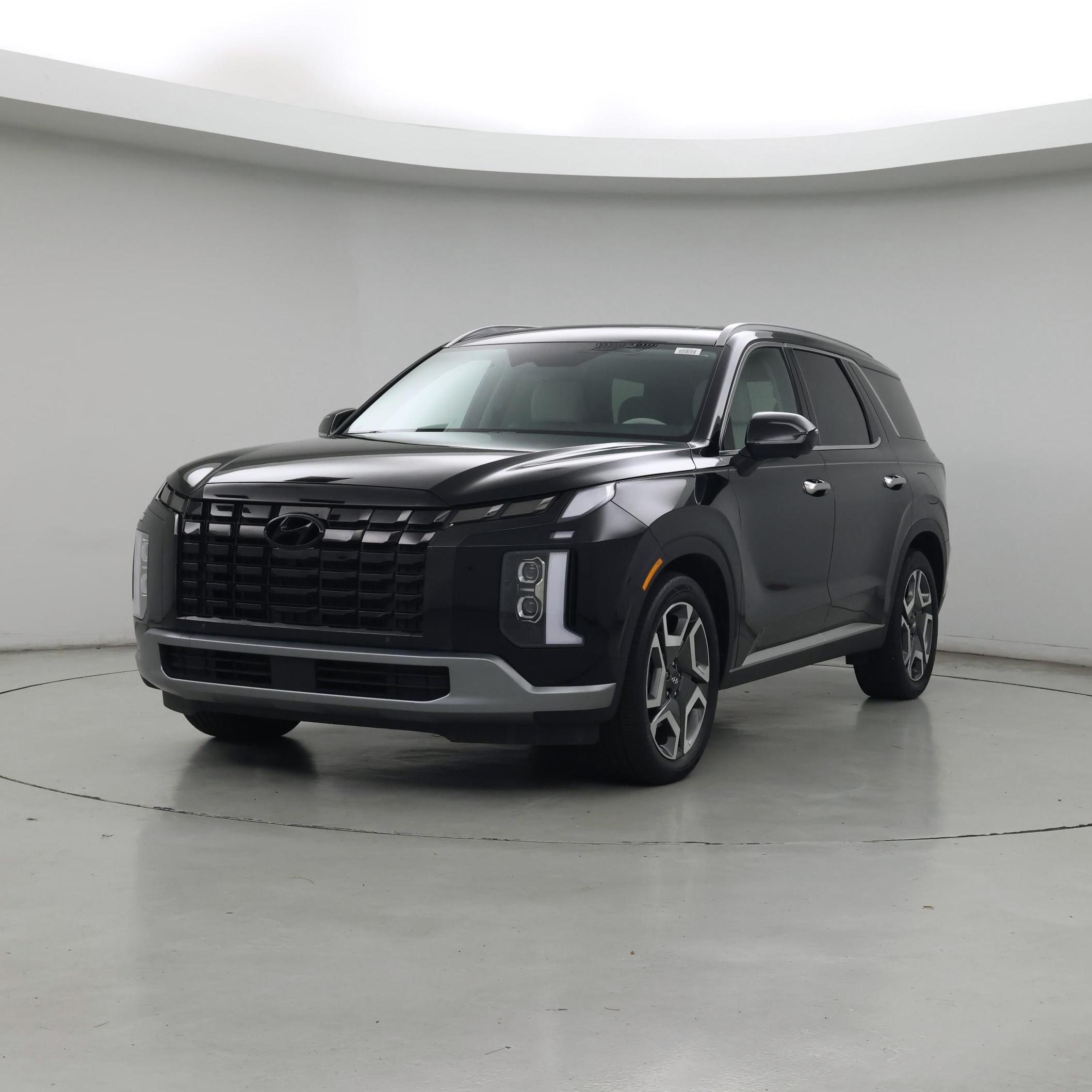 Thumbnail: 2024 Hyundai Palisade - 4