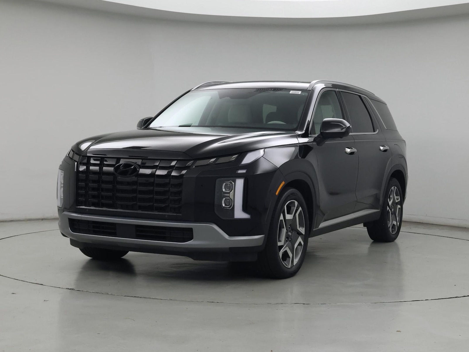 2024 Hyundai Palisade Limited - Photo 5