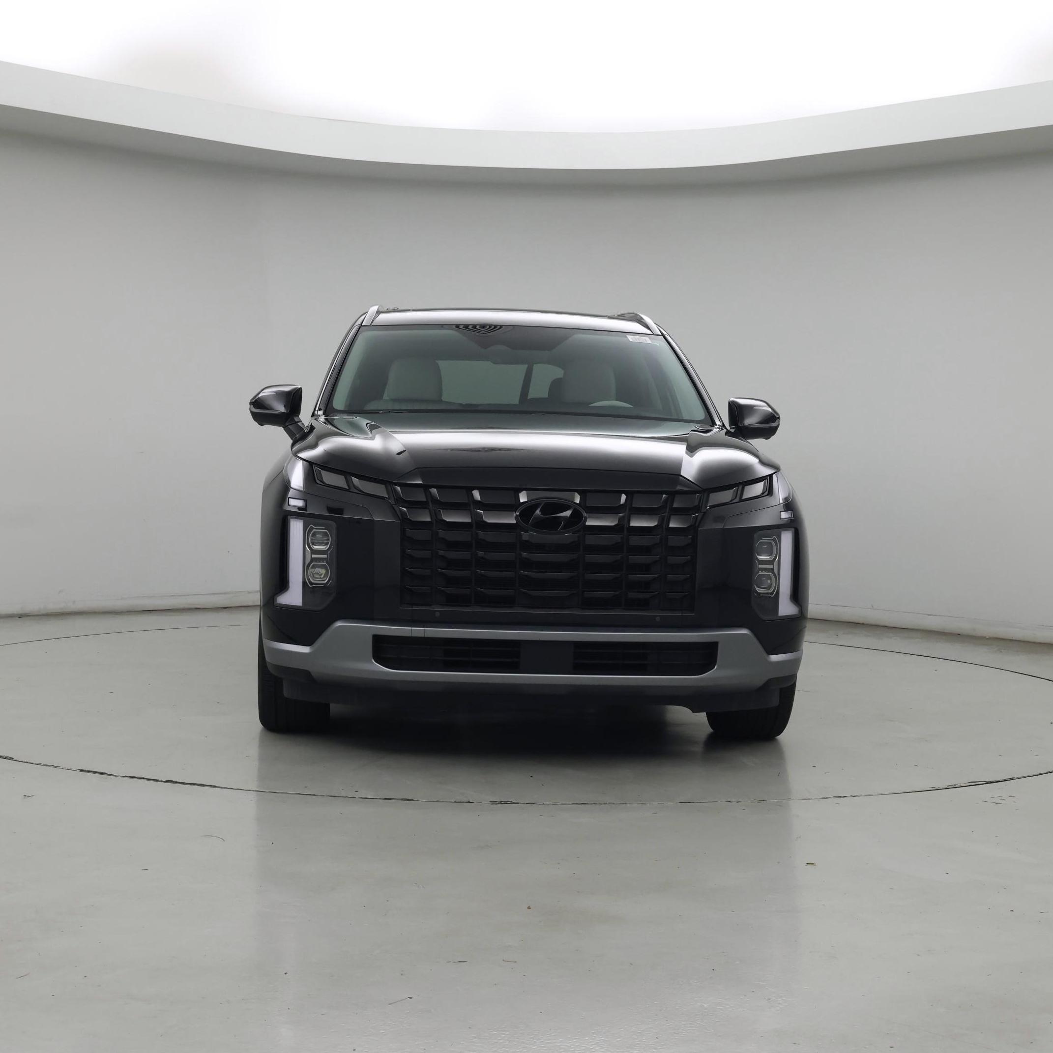 Thumbnail: 2024 Hyundai Palisade - 5