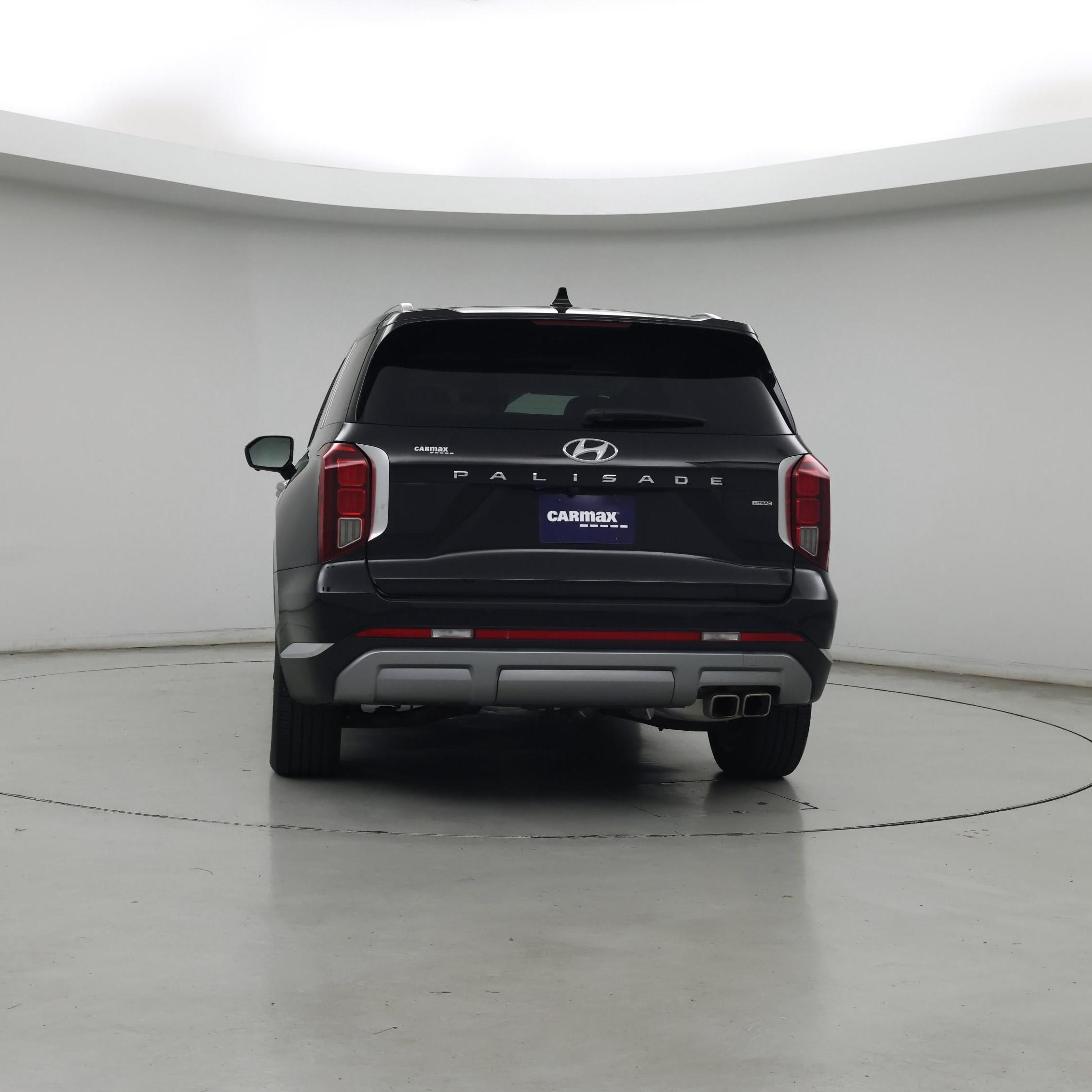 Thumbnail: 2024 Hyundai Palisade - 6