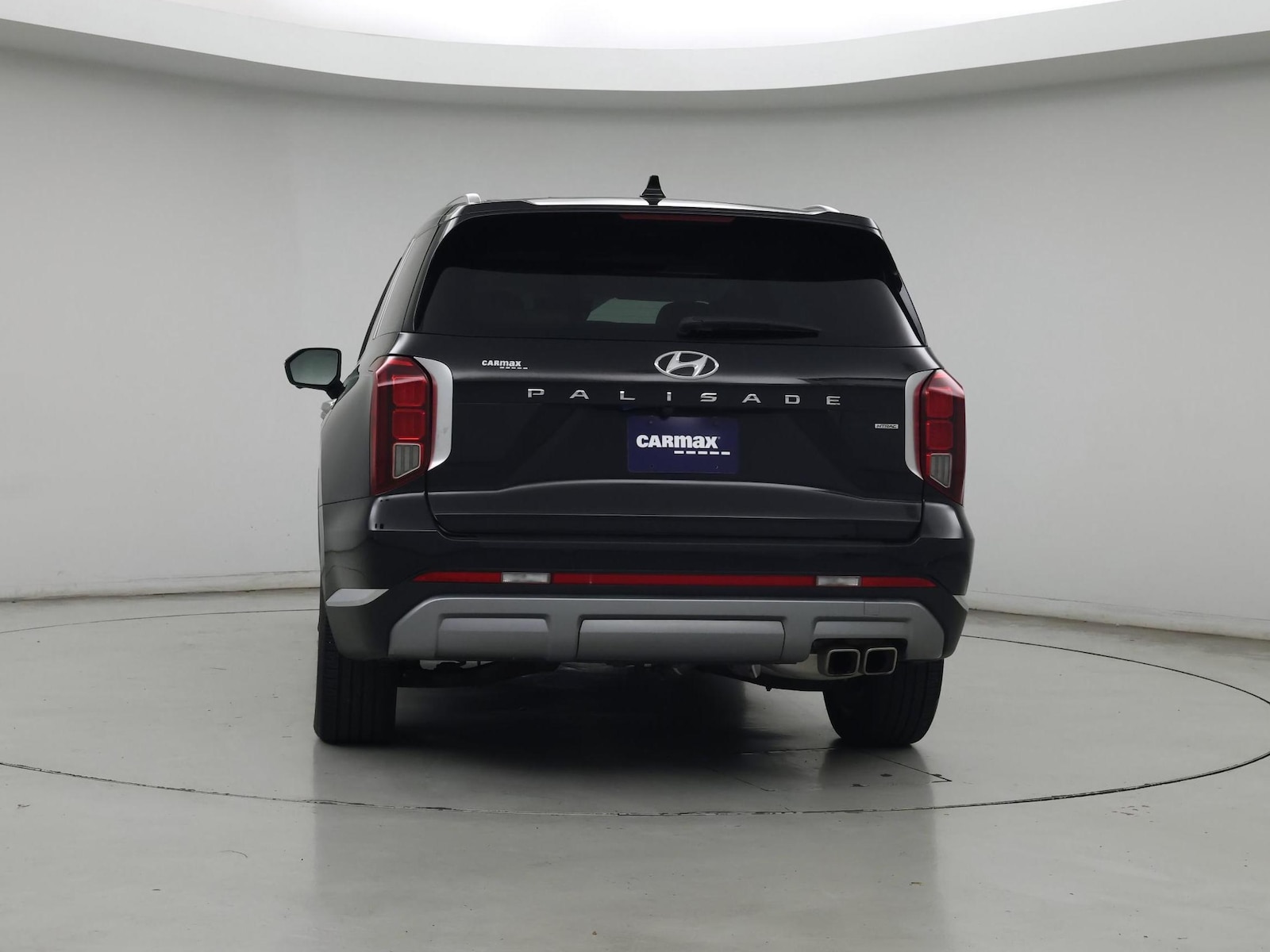 2024 Hyundai Palisade Limited - Photo 7