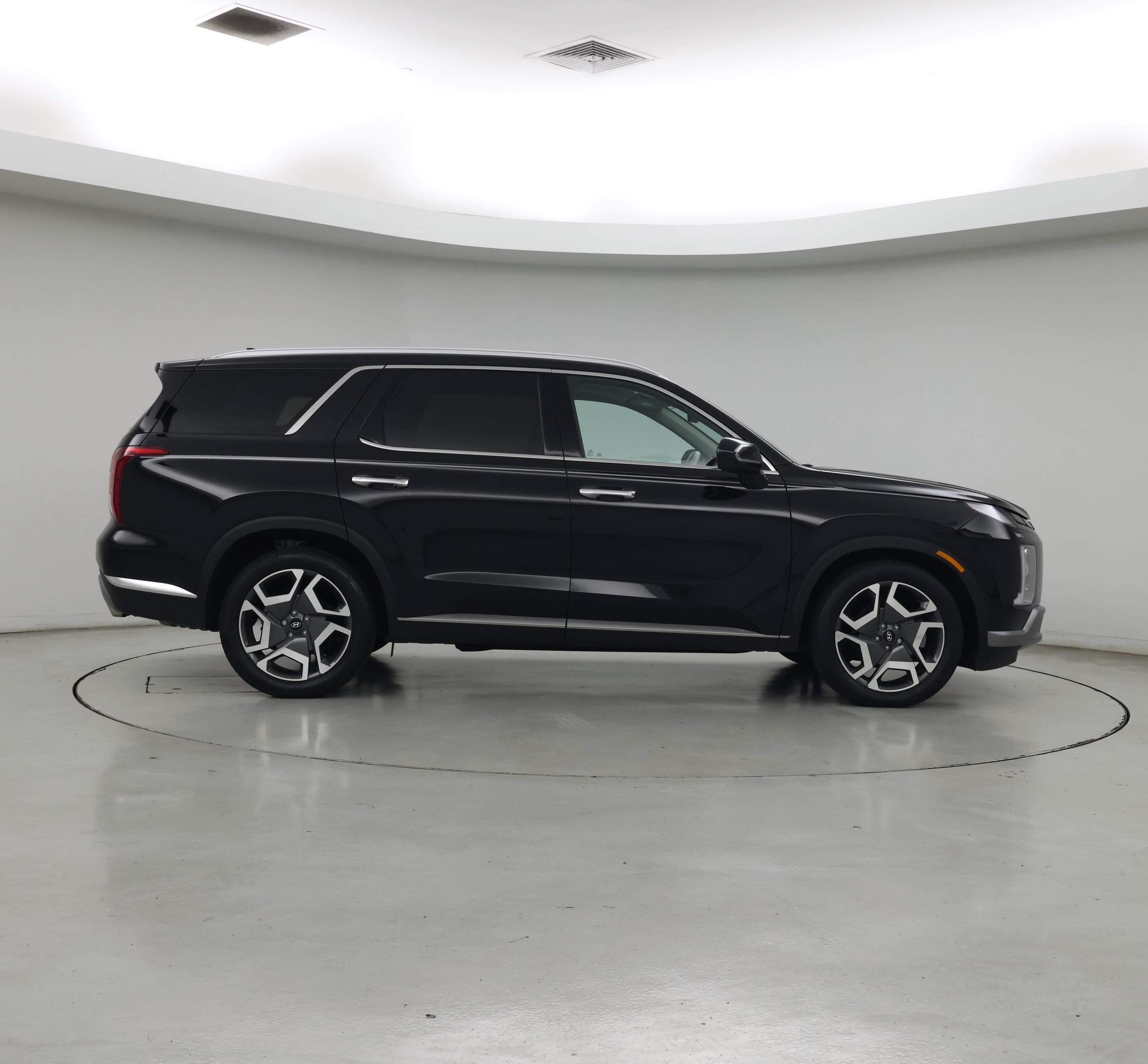 Thumbnail: 2024 Hyundai Palisade - 7