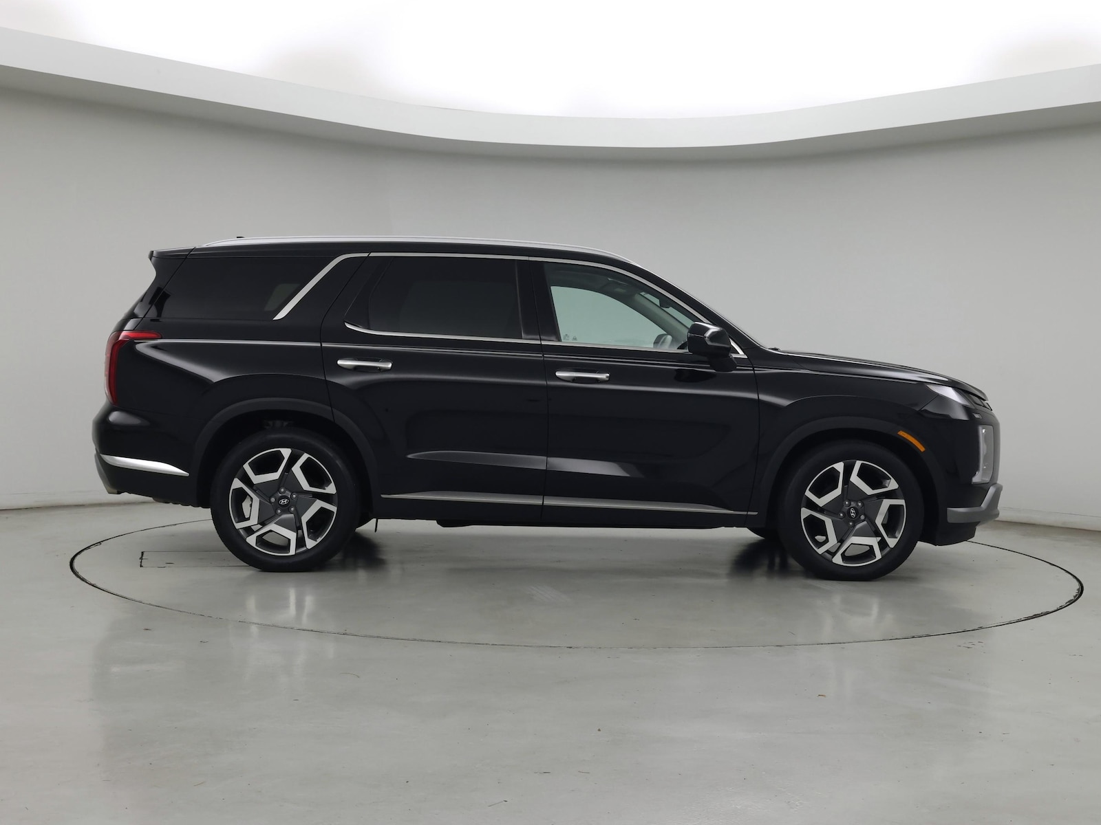 2024 Hyundai Palisade Limited - Photo 8