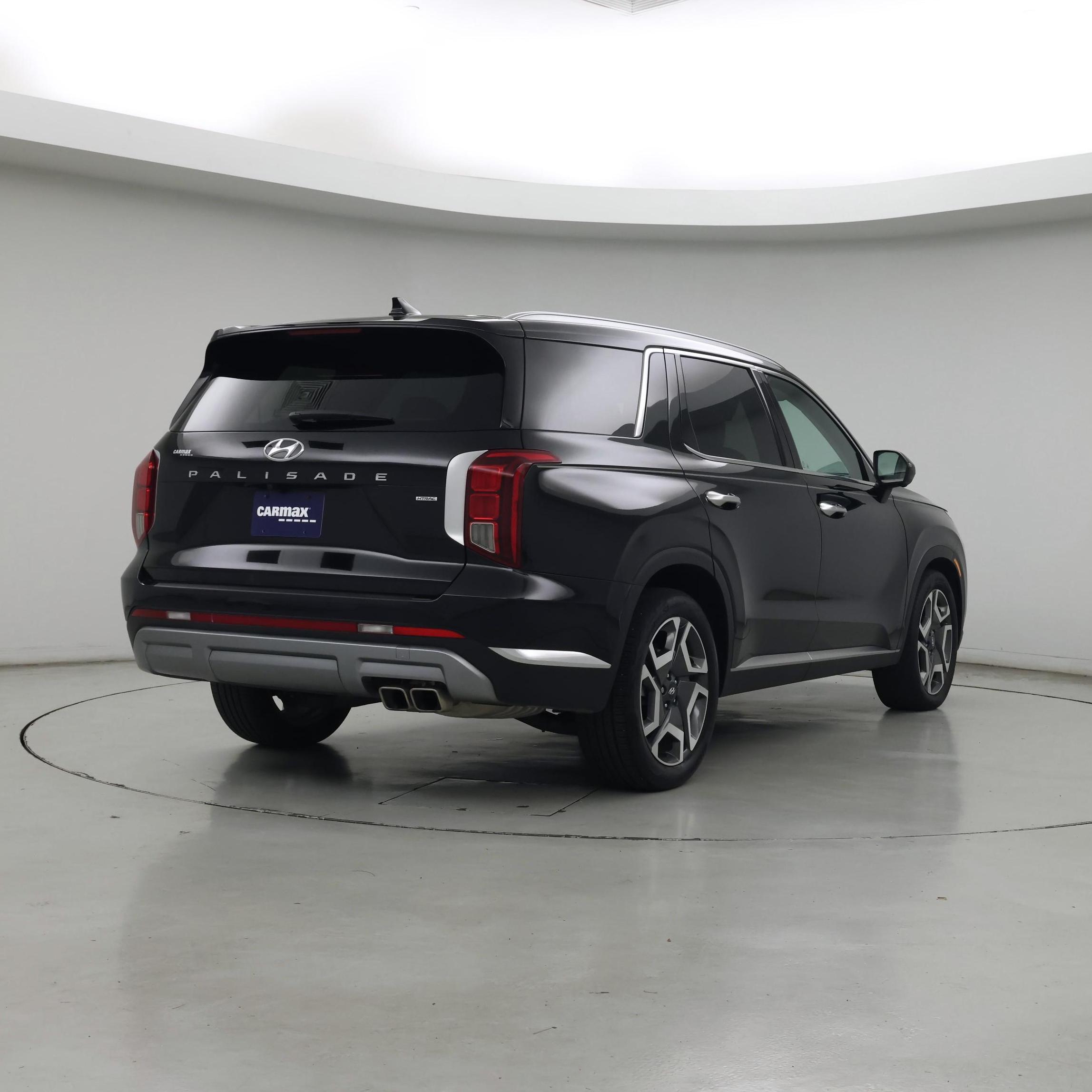 Thumbnail: 2024 Hyundai Palisade - 8