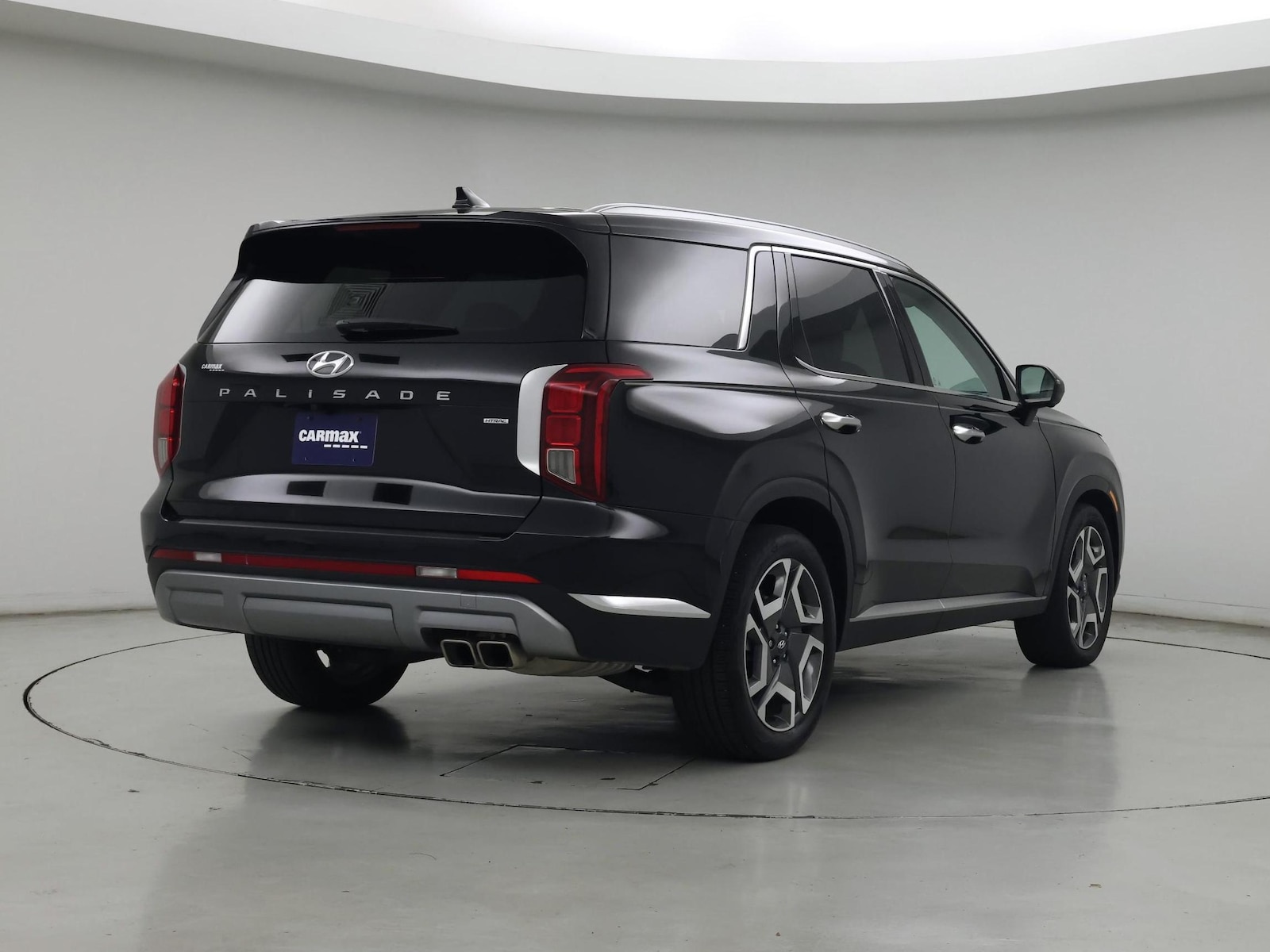 2024 Hyundai Palisade Limited - Photo 9