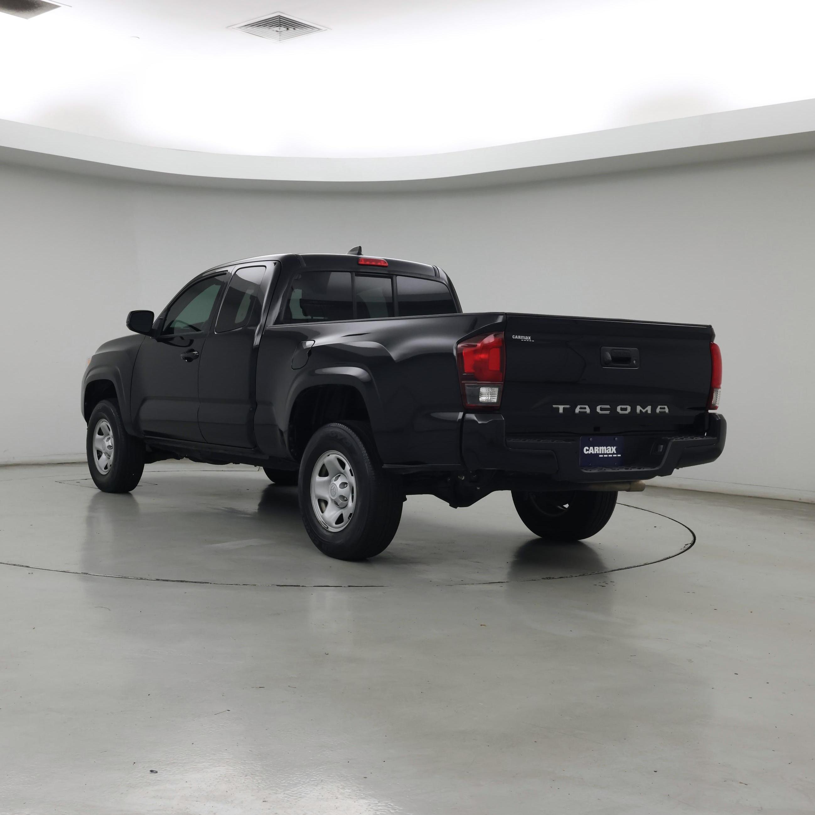 Thumbnail: 2022 Toyota Tacoma - 2