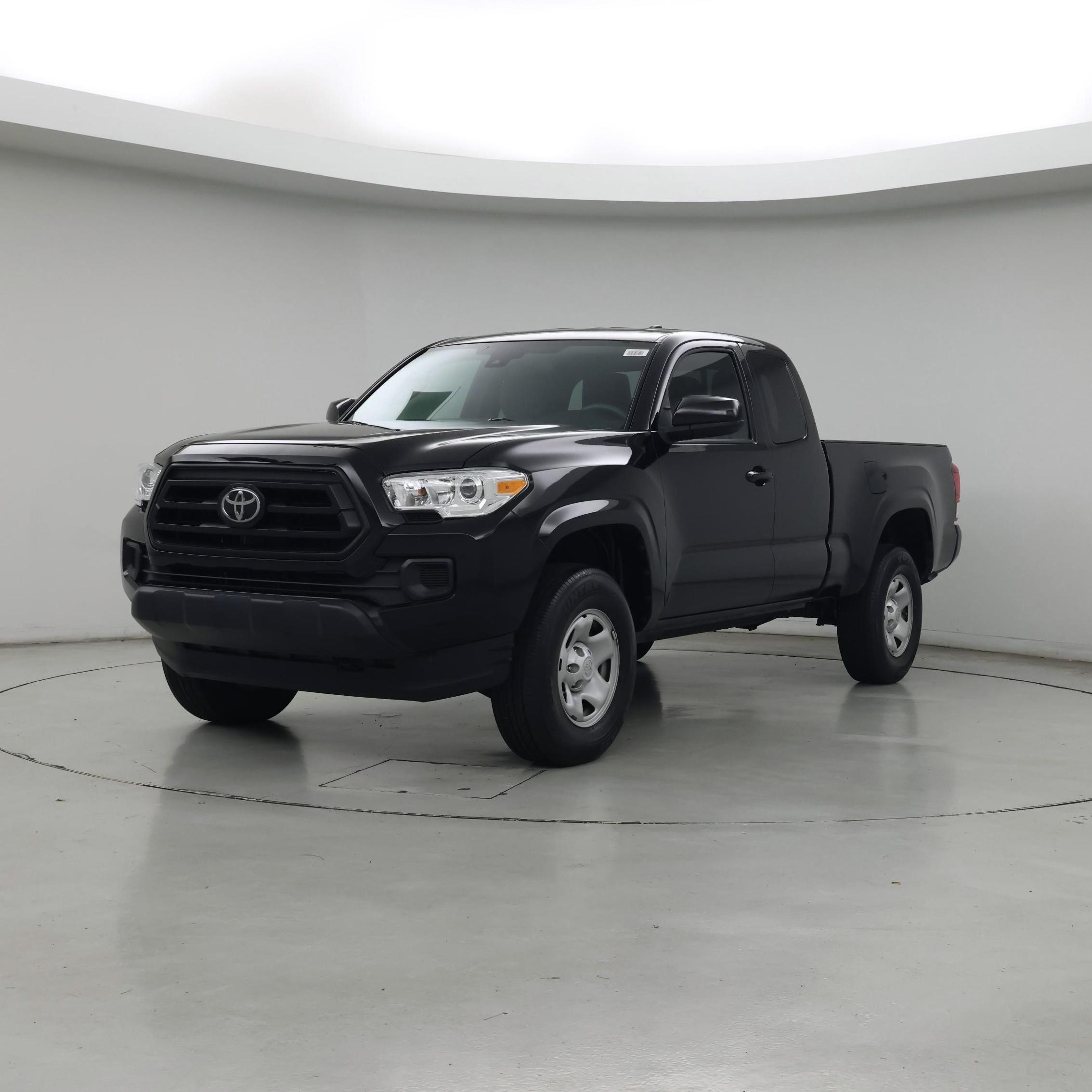 Thumbnail: 2022 Toyota Tacoma - 4