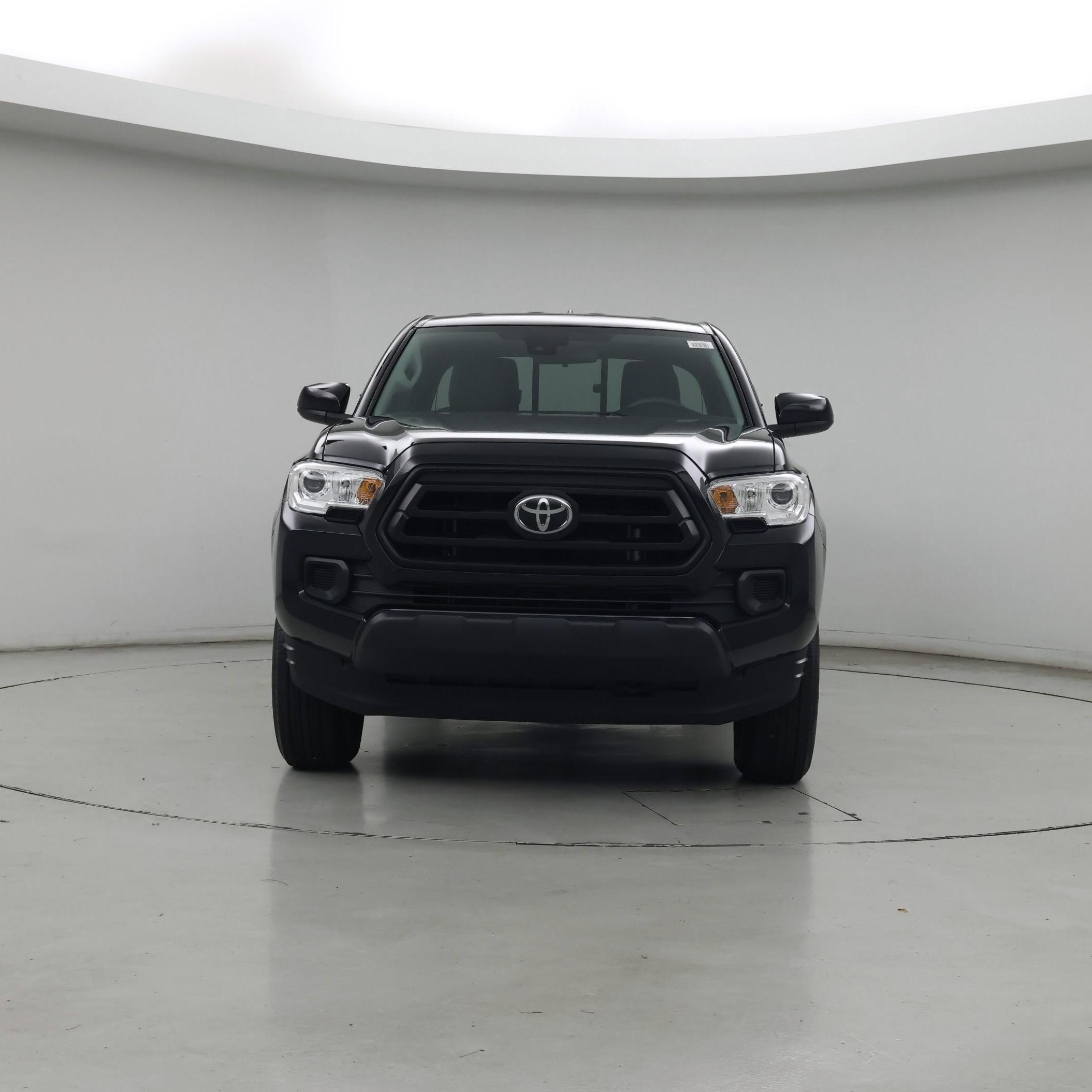 Thumbnail: 2022 Toyota Tacoma - 5