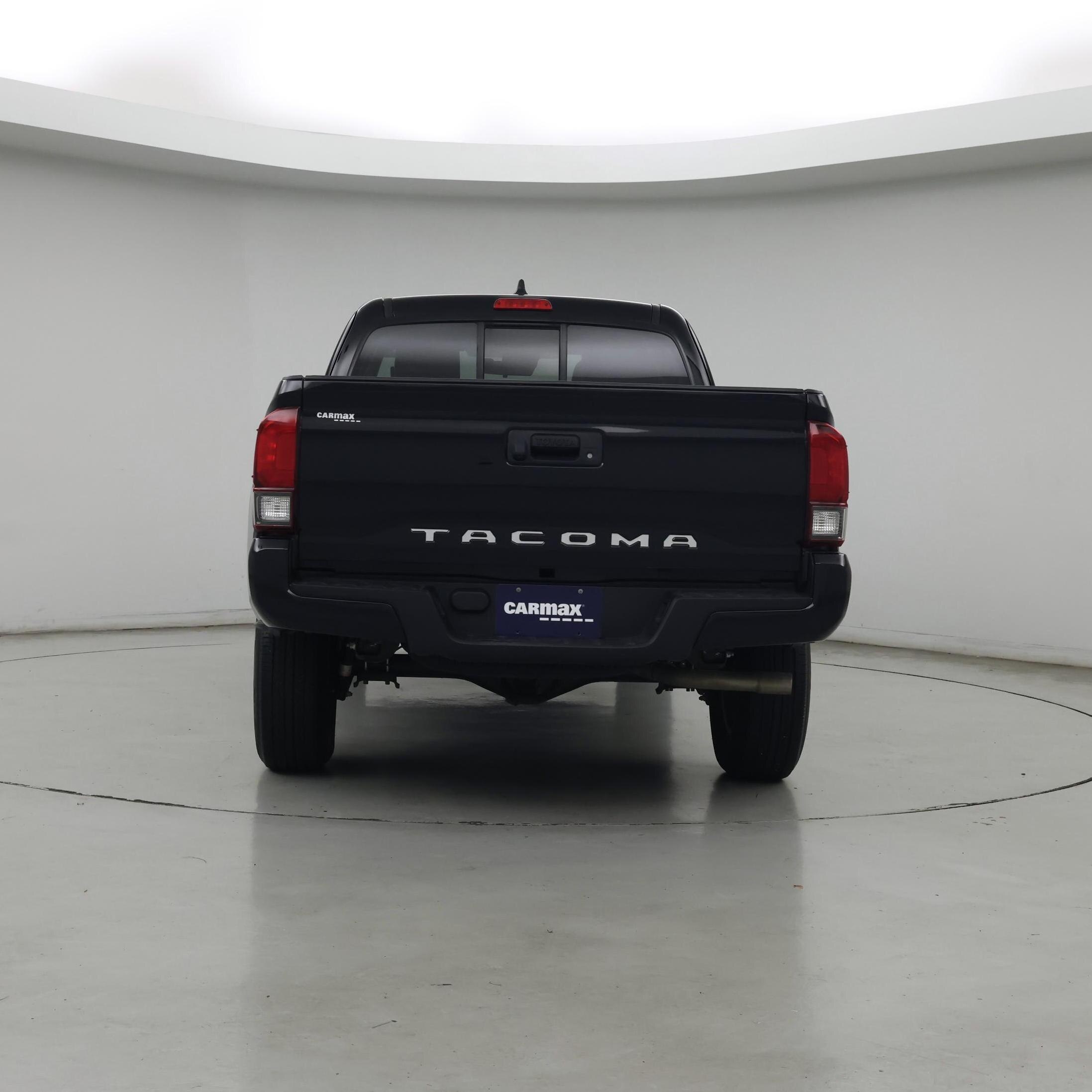 Thumbnail: 2022 Toyota Tacoma - 6