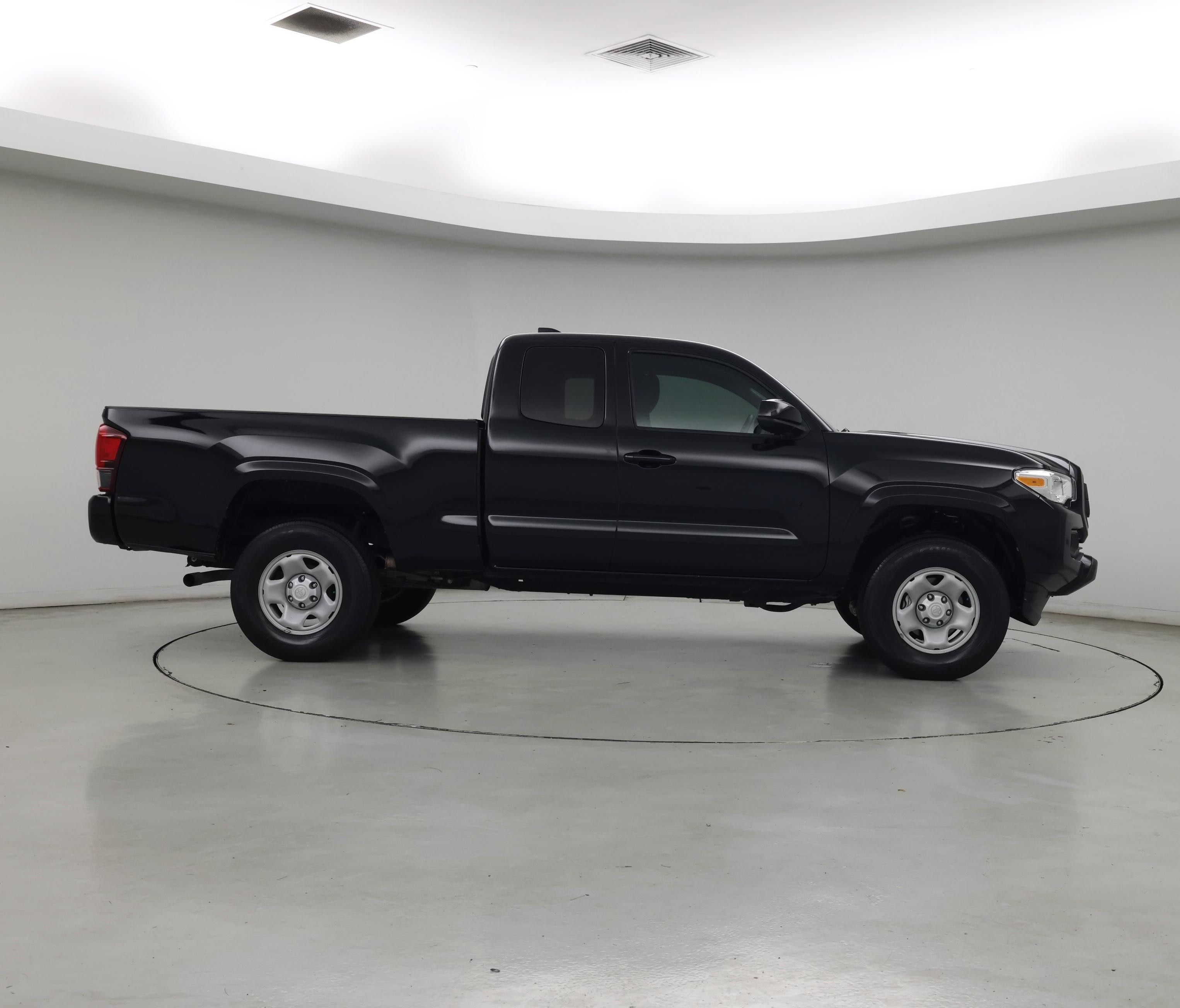Thumbnail: 2022 Toyota Tacoma - 7