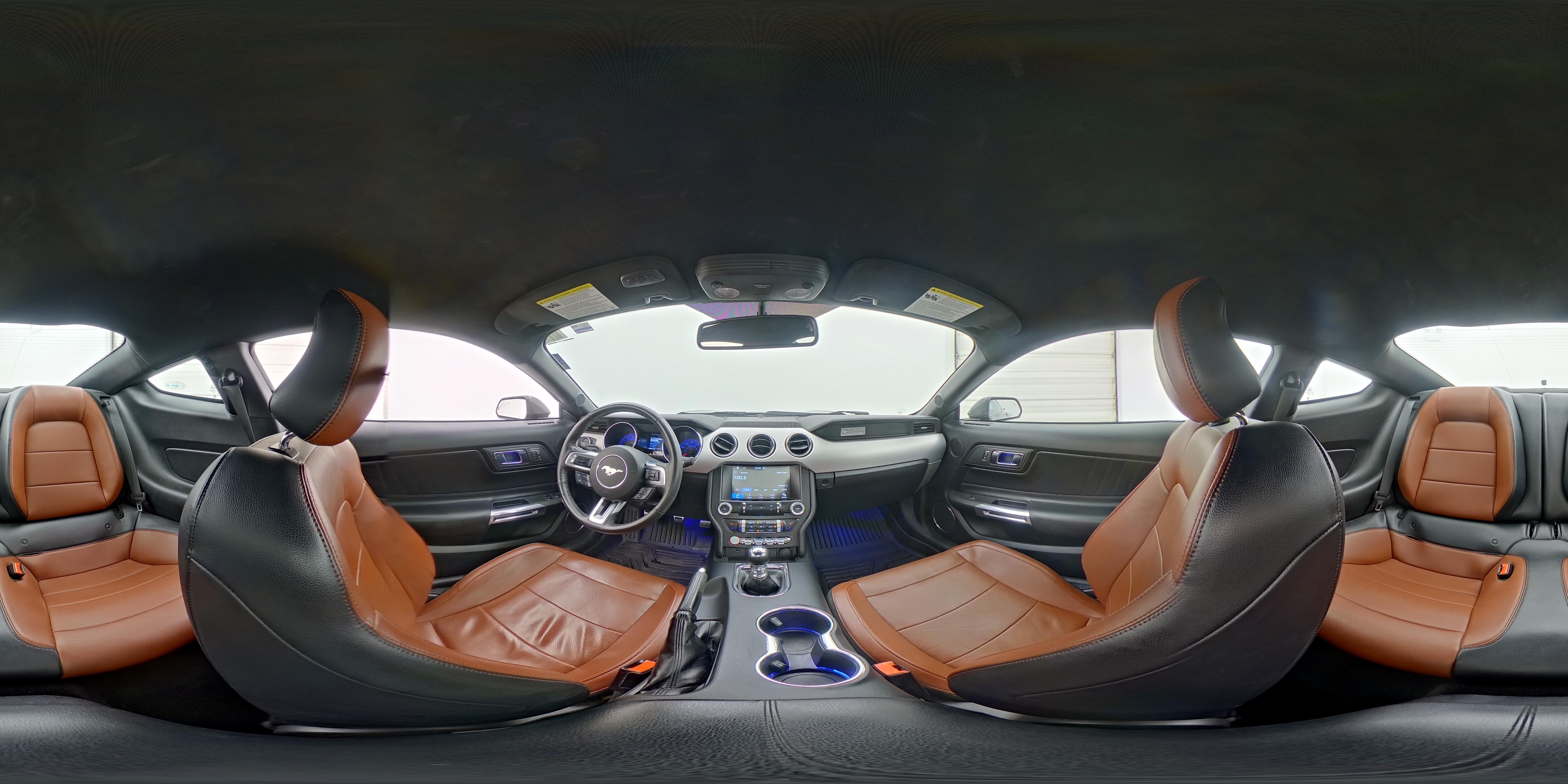 2016 Ford Mustang GT Premium - Photo 20