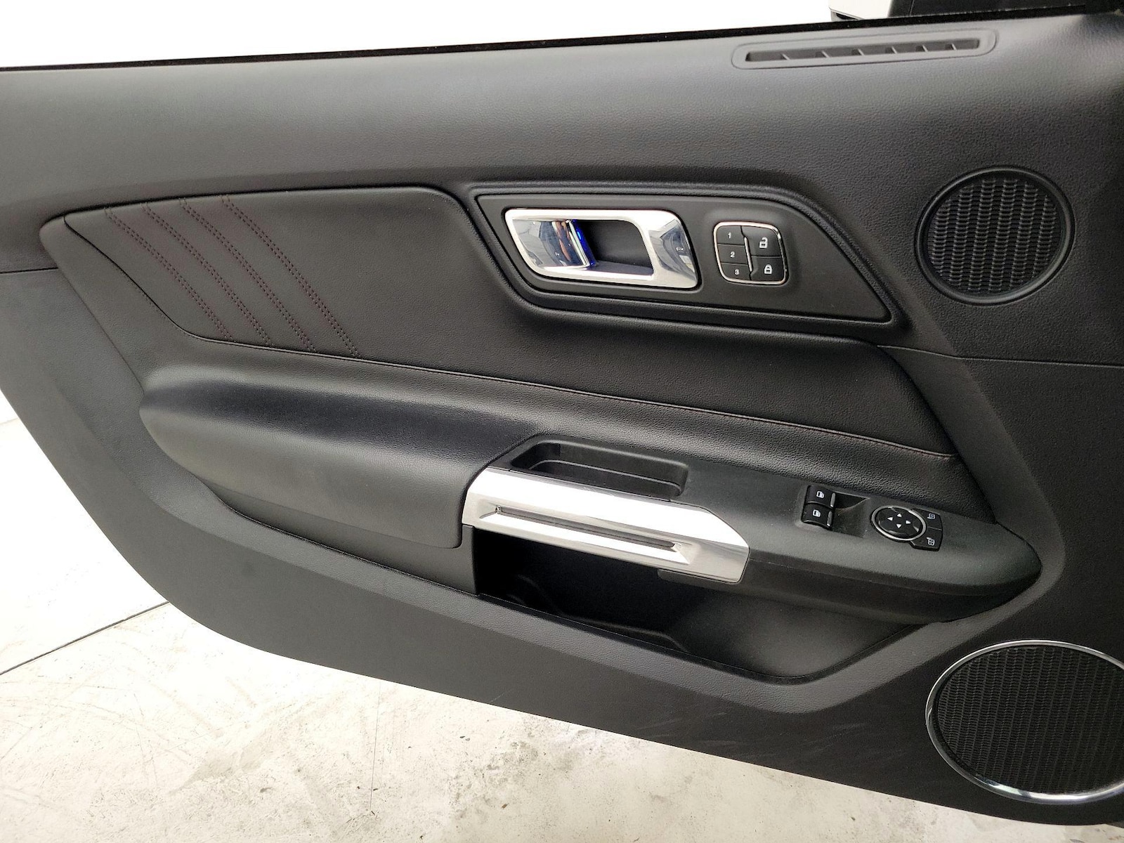 2016 Ford Mustang GT Premium - Photo 13