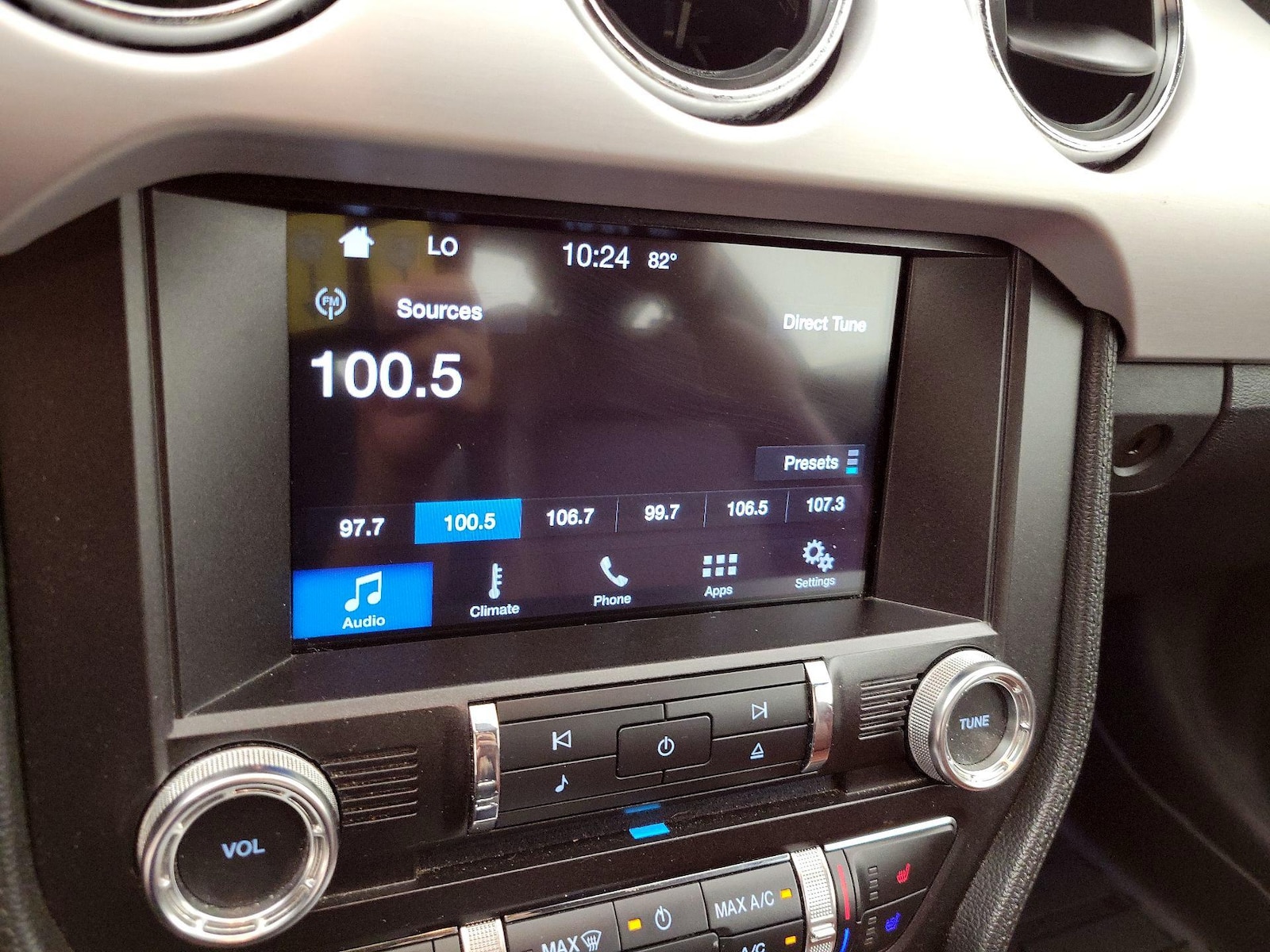 2016 Ford Mustang GT Premium - Photo 14